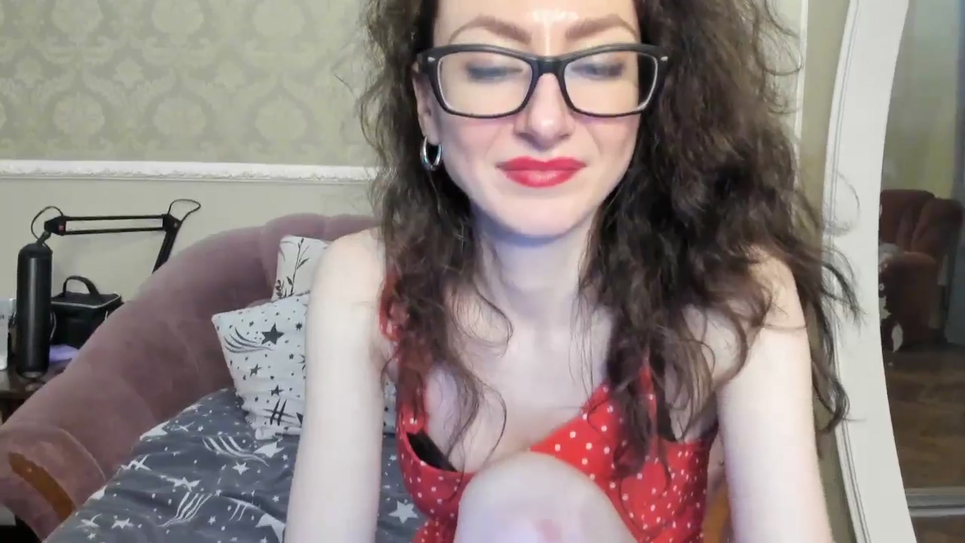 Gallery image thumbnail from Baby_Jewel's myfreecams stream on, 03/31/2024, 14:56 image 18 of 20