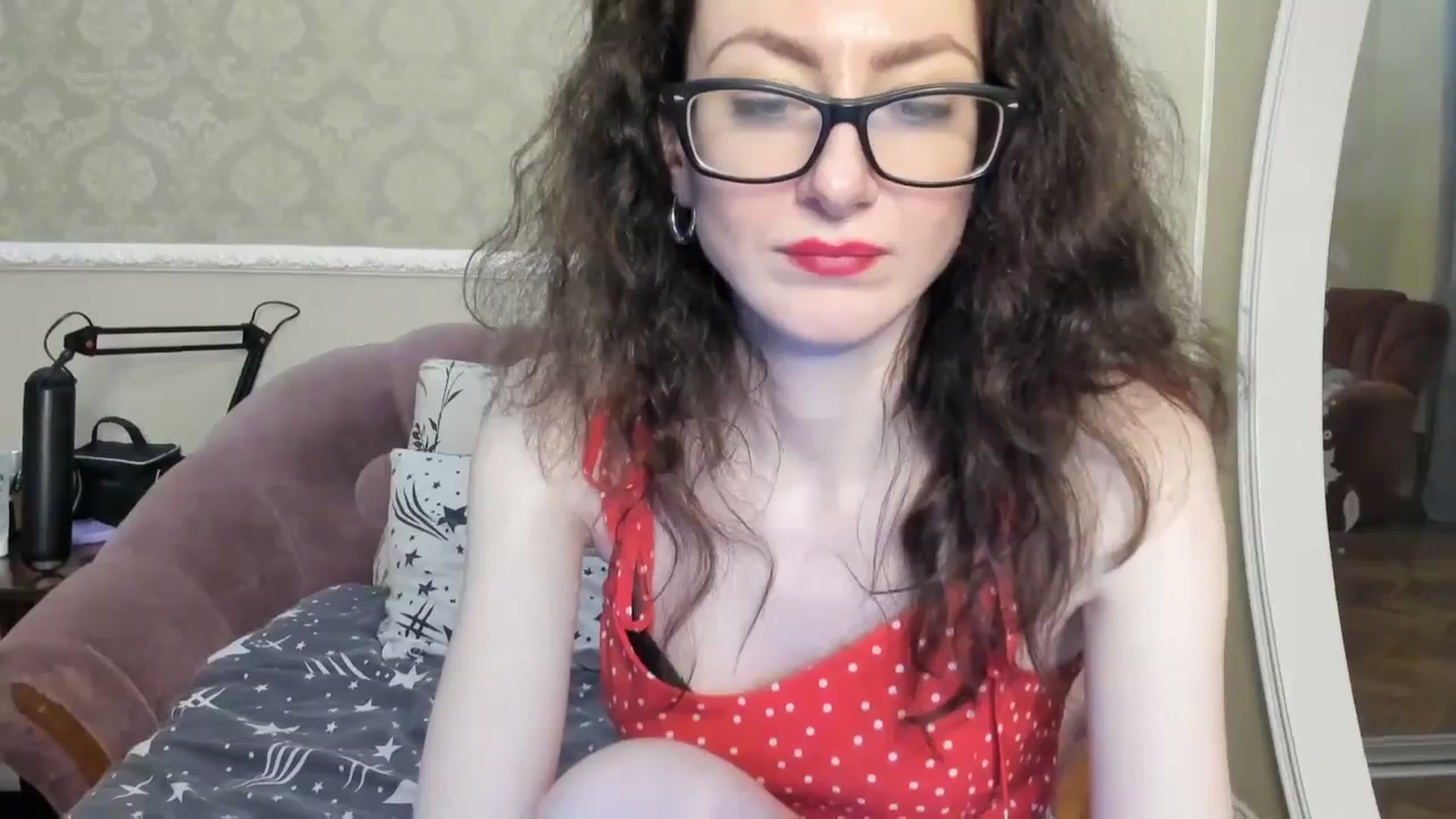 Gallery image thumbnail from Baby_Jewel's myfreecams stream on, 03/31/2024, 14:56 image 17 of 20