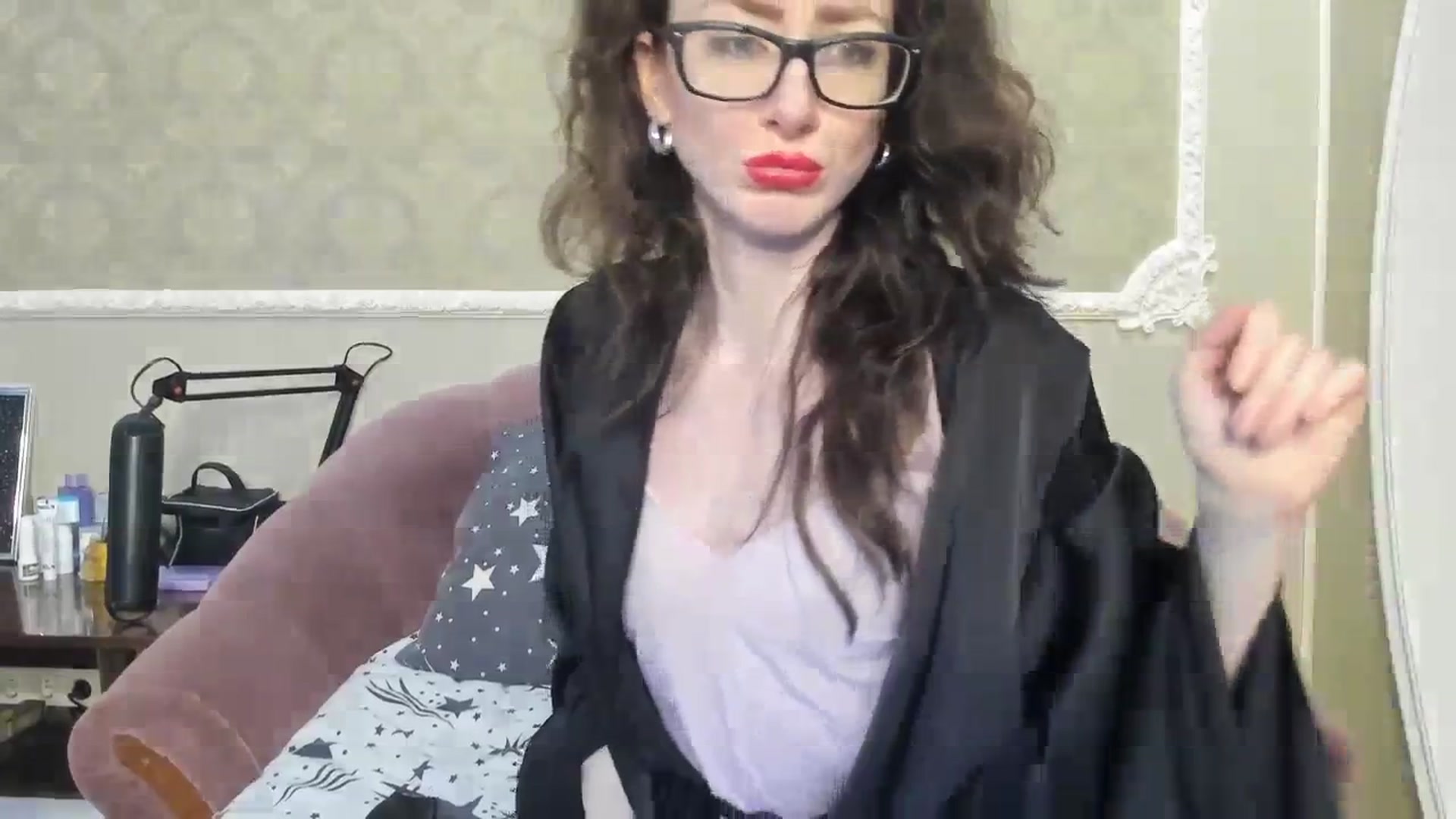 Gallery image thumbnail from Baby_Jewel's myfreecams stream on, 04/01/2024, 11:53 image 14 of 20