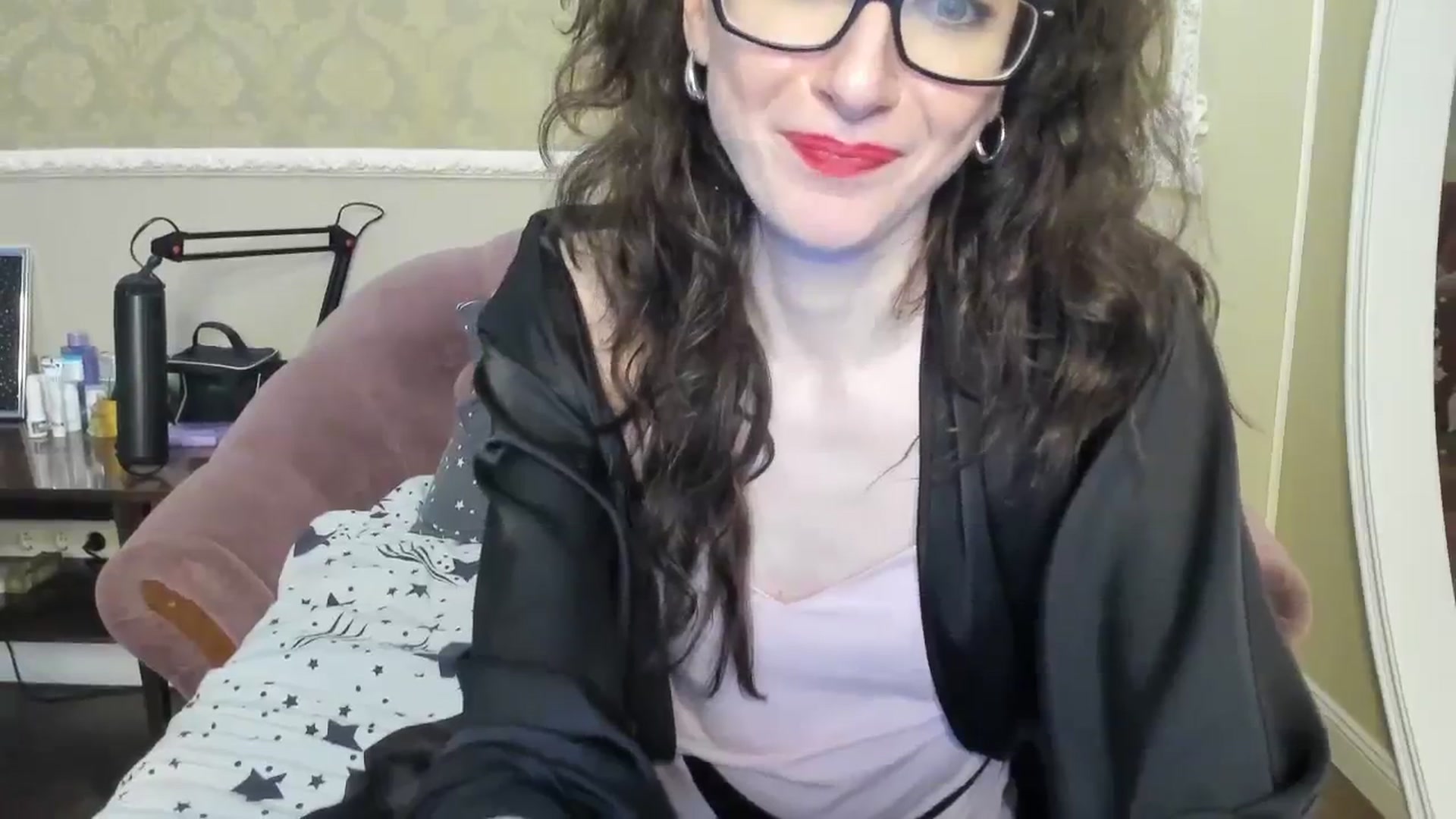 Gallery image thumbnail from Baby_Jewel's myfreecams stream on, 04/01/2024, 14:30 image 3 of 20