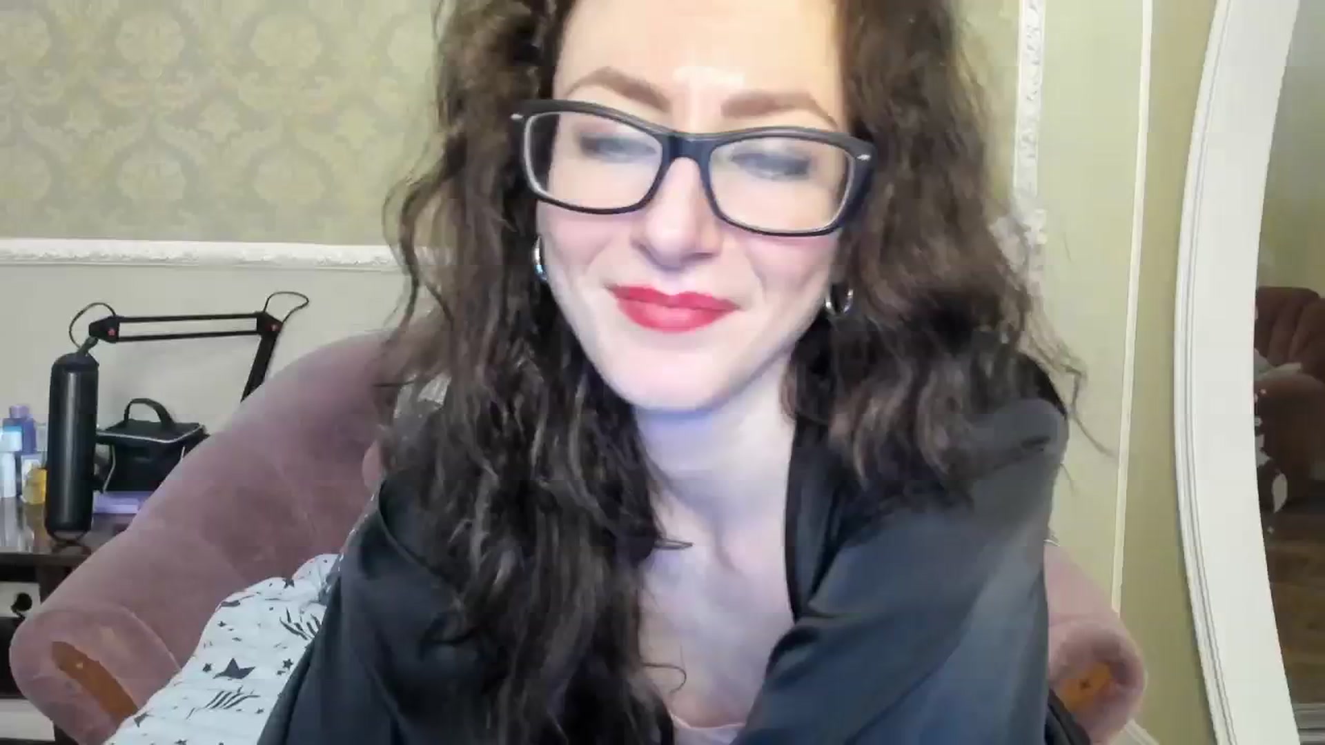 Gallery image thumbnail from Baby_Jewel's myfreecams stream on, 04/01/2024, 14:30 image 11 of 20