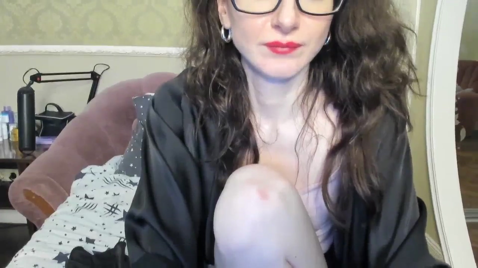 Gallery image thumbnail from Baby_Jewel's myfreecams stream on, 04/01/2024, 14:30 image 6 of 20