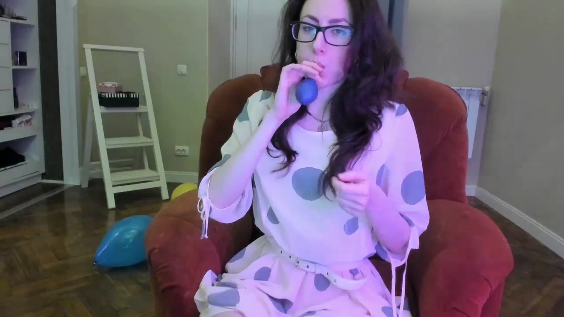 Gallery image thumbnail from Baby_Jewel's myfreecams stream on, 04/07/2024, 15:55 image 2 of 20