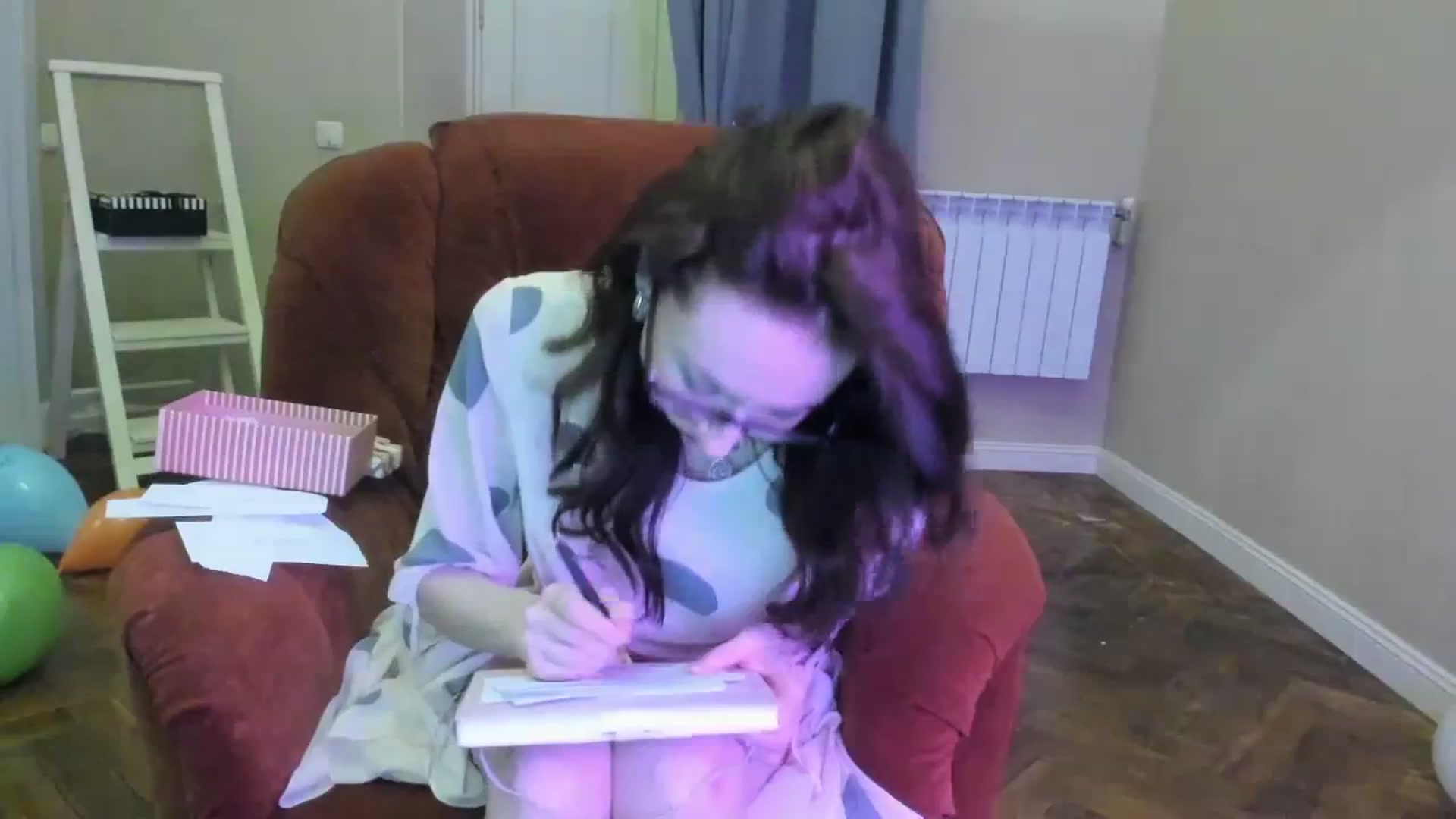 Gallery image thumbnail from Baby_Jewel's myfreecams stream on, 04/07/2024, 15:55 image 20 of 20