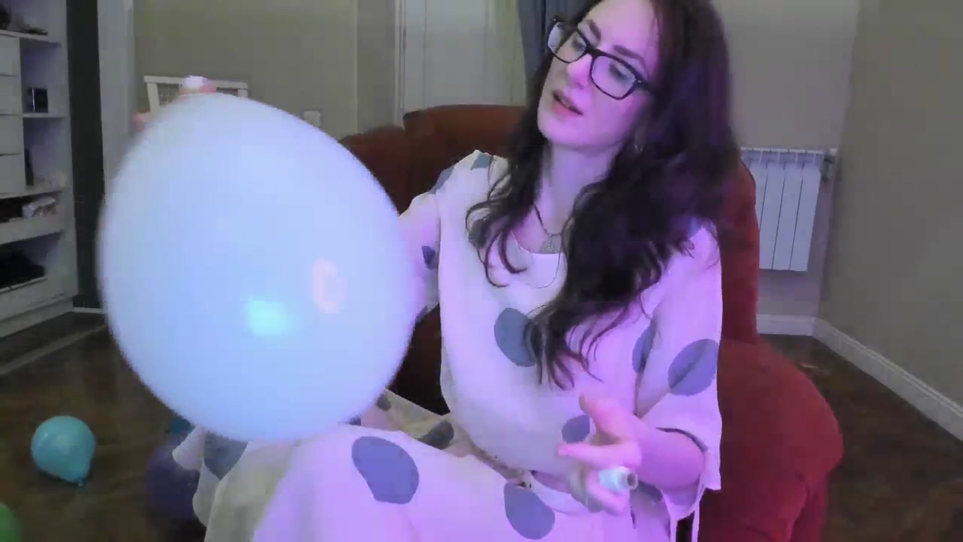 Gallery image thumbnail from Baby_Jewel's myfreecams stream on, 04/07/2024, 15:55 image 4 of 20