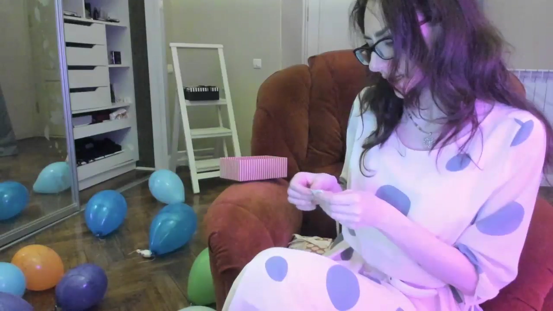 Gallery image thumbnail from Baby_Jewel's myfreecams stream on, 04/07/2024, 15:55 image 13 of 20