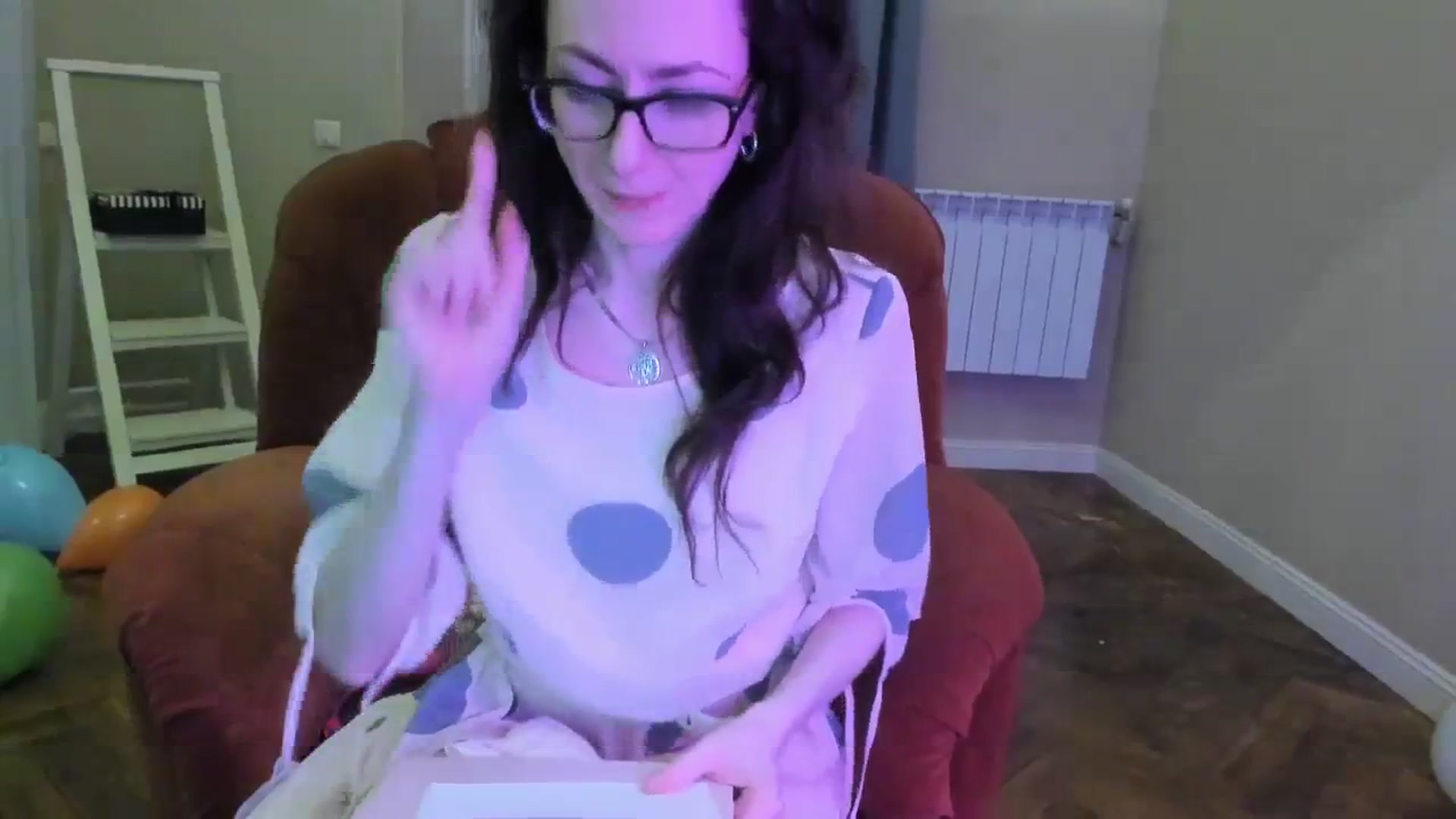 Gallery image thumbnail from Baby_Jewel's myfreecams stream on, 04/07/2024, 15:55 image 19 of 20