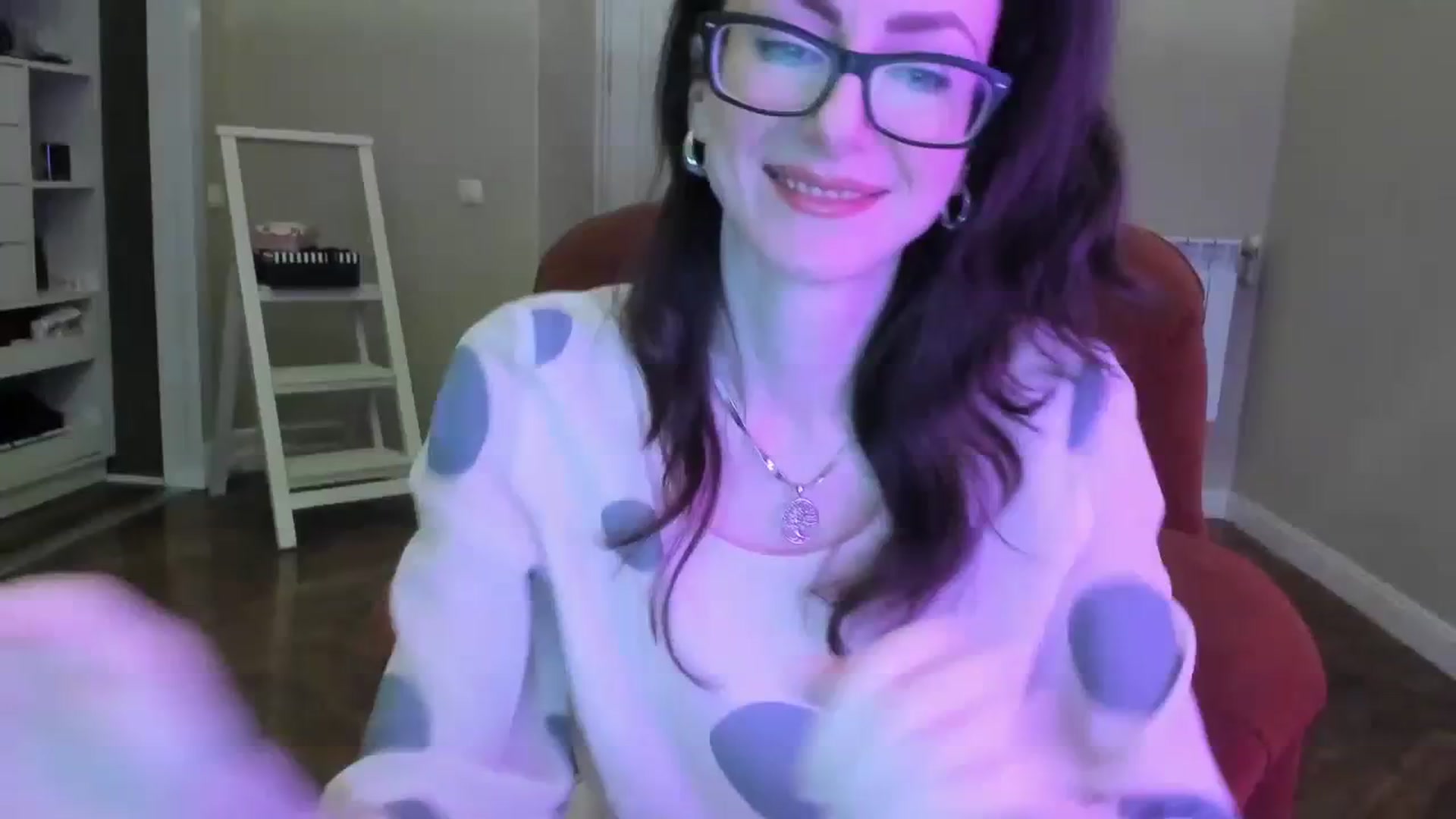 Gallery image thumbnail from Baby_Jewel's myfreecams stream on, 04/07/2024, 15:55 image 1 of 20