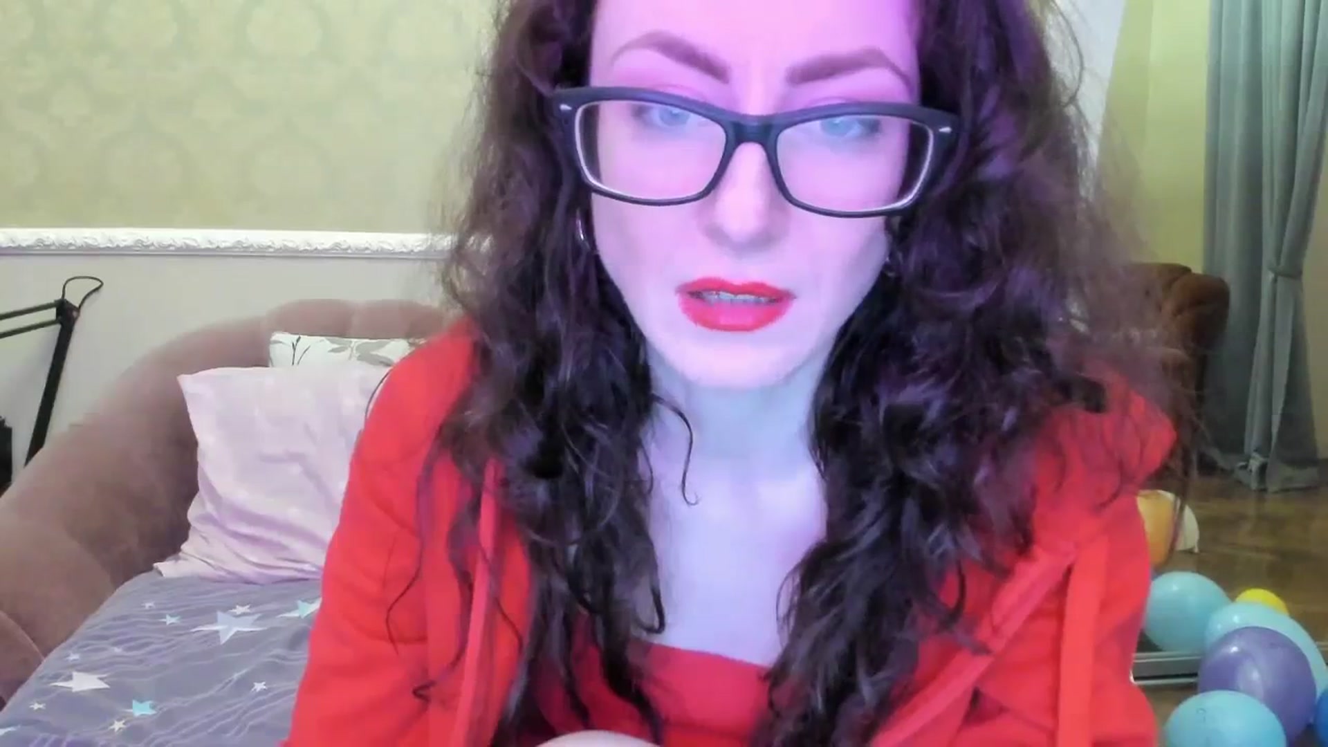 Gallery image thumbnail from Baby_Jewel's myfreecams stream on, 04/10/2024, 12:44 image 20 of 20