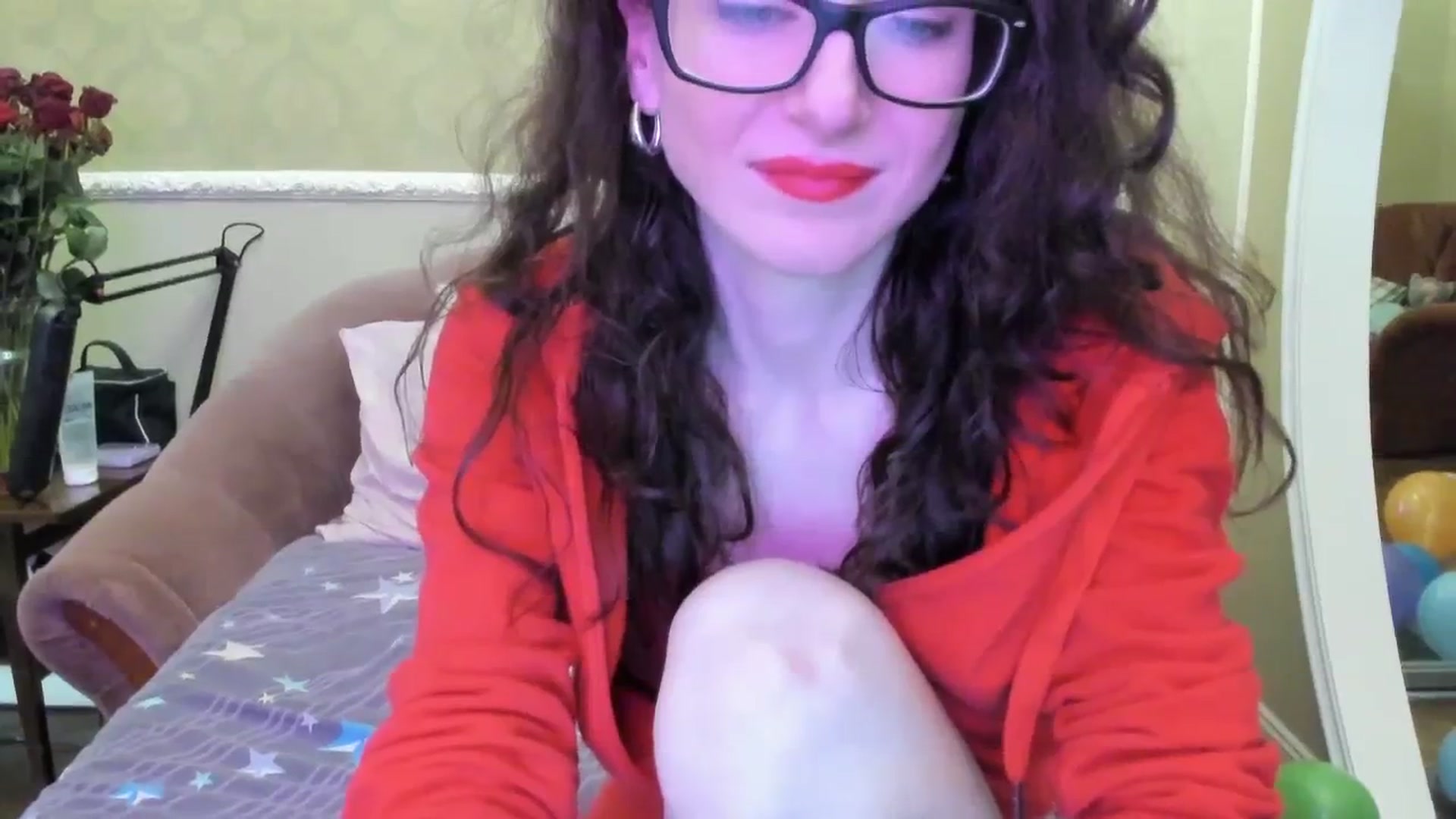 Gallery image thumbnail from Baby_Jewel's myfreecams stream on, 04/10/2024, 12:44 image 7 of 20