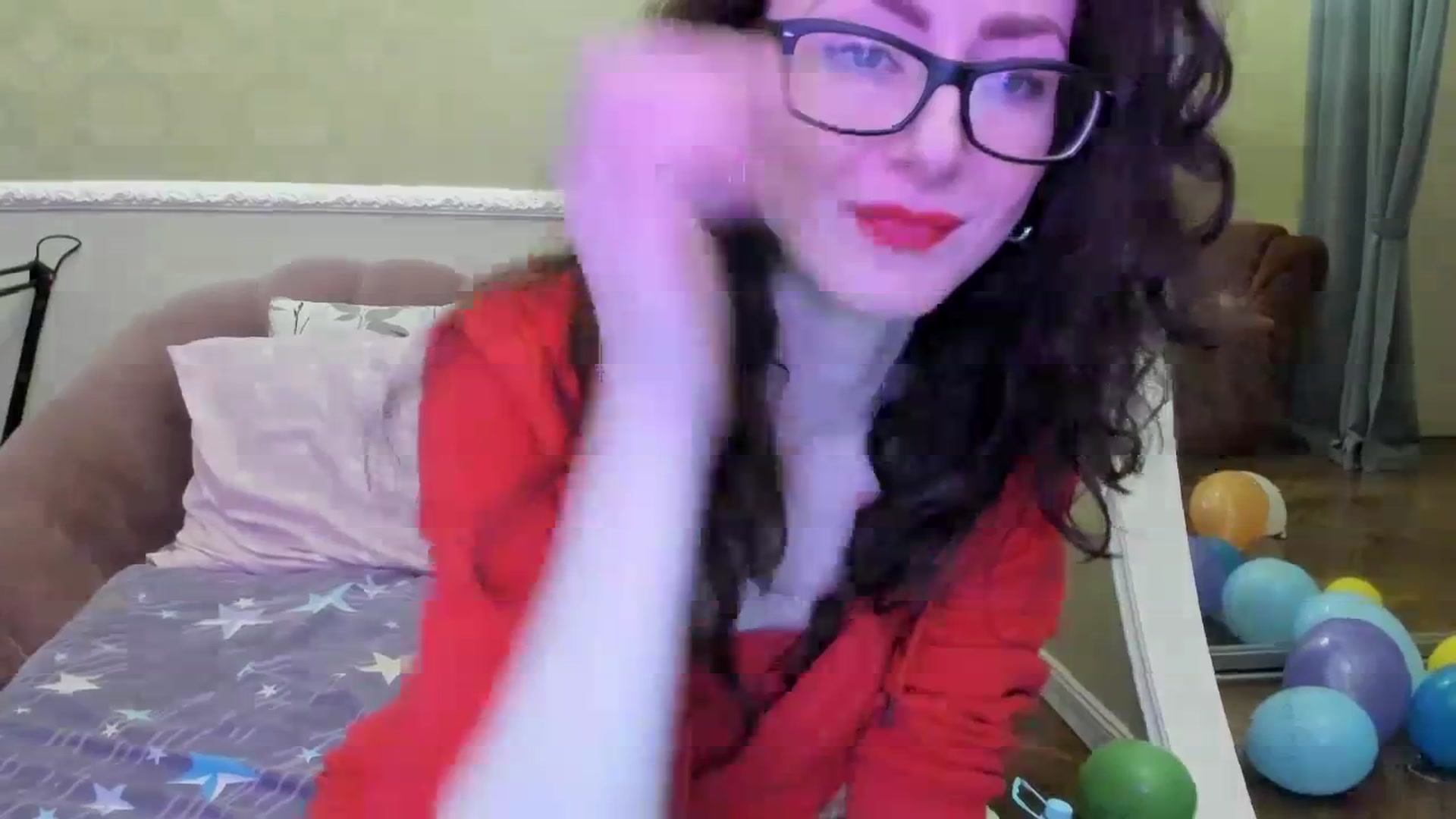 Gallery image thumbnail from Baby_Jewel's myfreecams stream on, 04/10/2024, 12:44 image 10 of 20