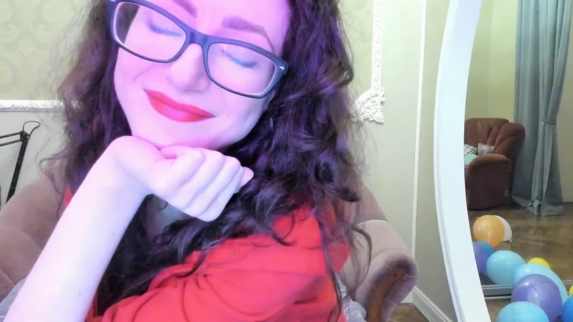 Gallery image thumbnail from Baby_Jewel's myfreecams stream on, 04/10/2024, 12:44 image 18 of 20