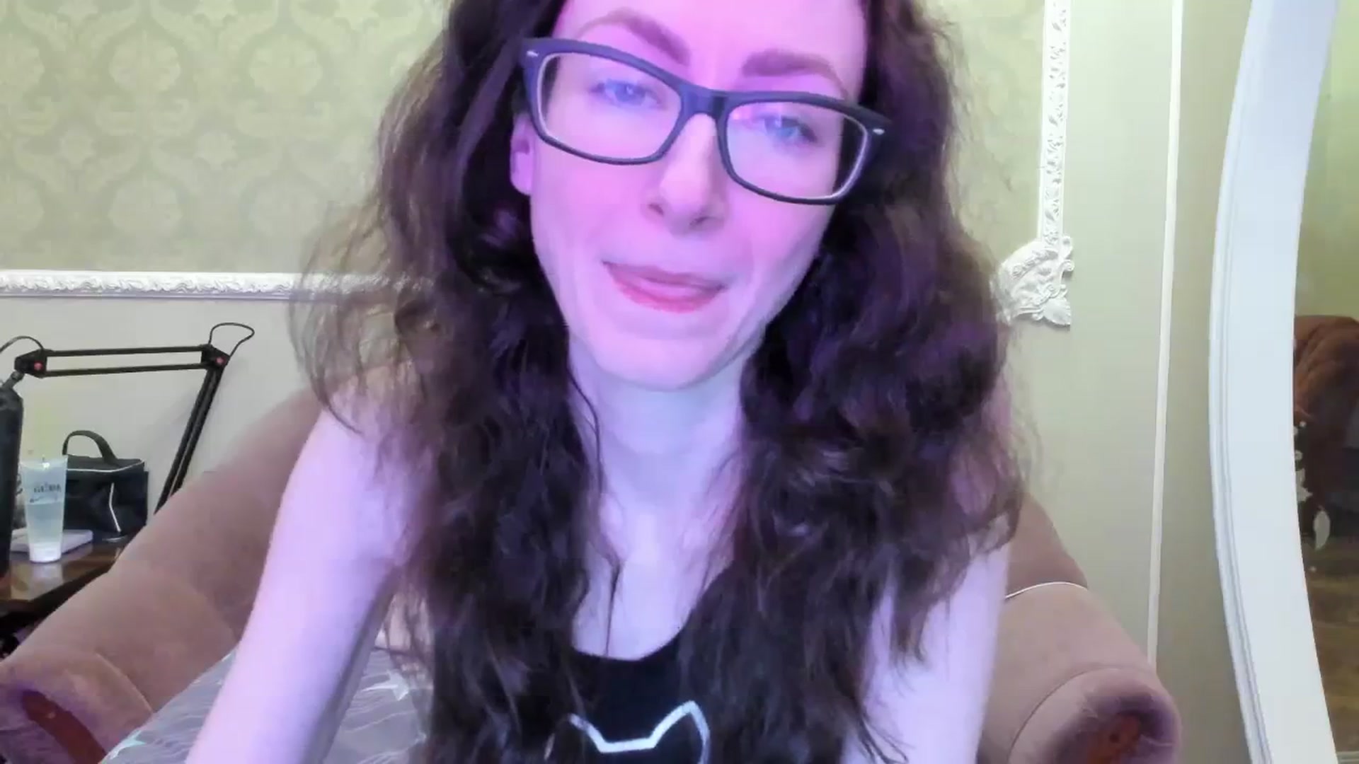 Gallery image thumbnail from Baby_Jewel's myfreecams stream on, 04/13/2024, 14:47 image 10 of 20