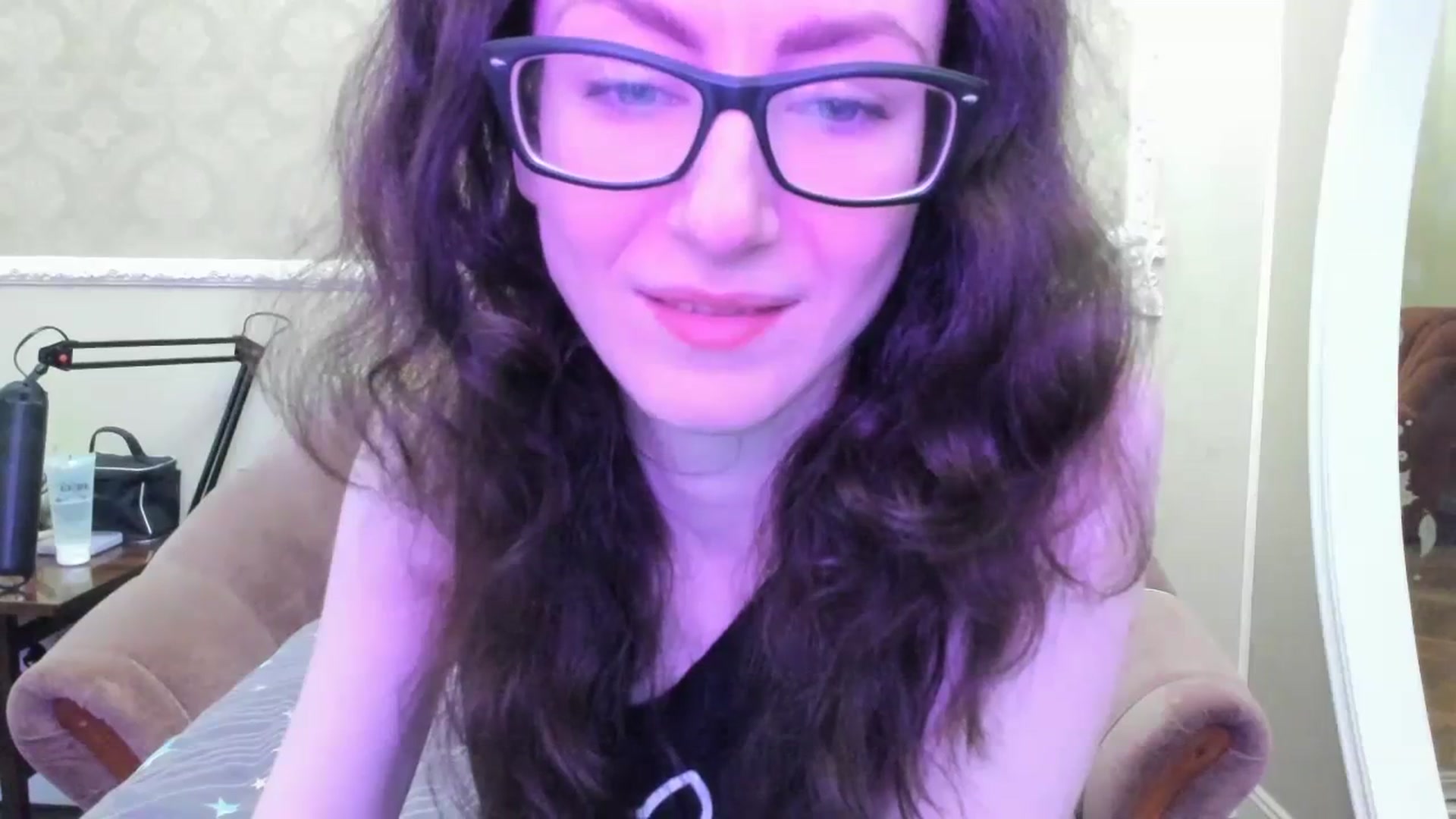 Gallery image thumbnail from Baby_Jewel's myfreecams stream on, 04/13/2024, 14:47 image 8 of 20