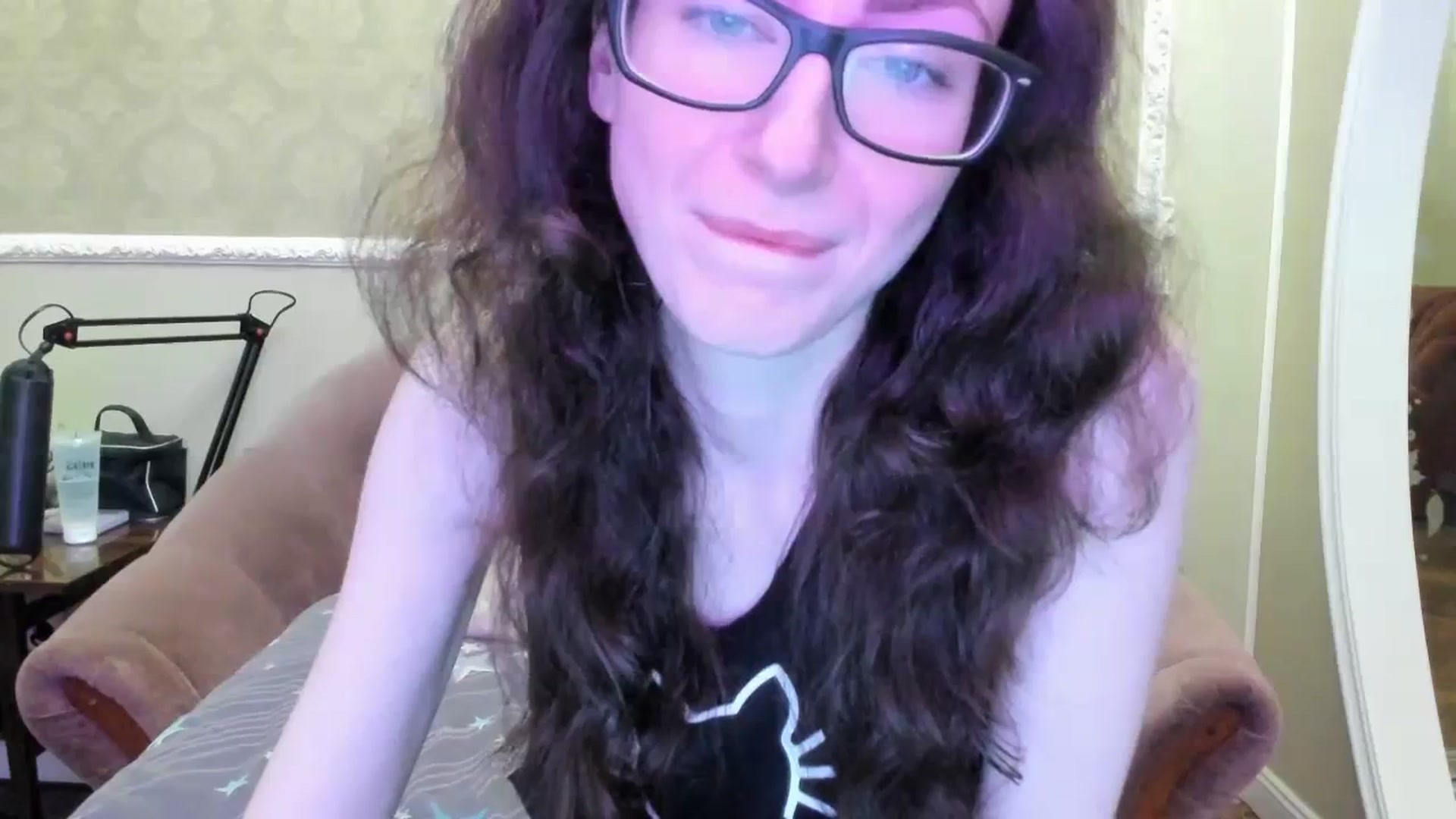 Gallery image thumbnail from Baby_Jewel's myfreecams stream on, 04/13/2024, 14:47 image 9 of 20