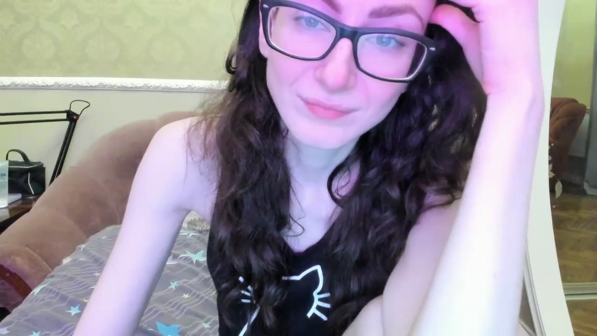 Gallery image thumbnail from Baby_Jewel's myfreecams stream on, 04/13/2024, 14:47 image 18 of 20