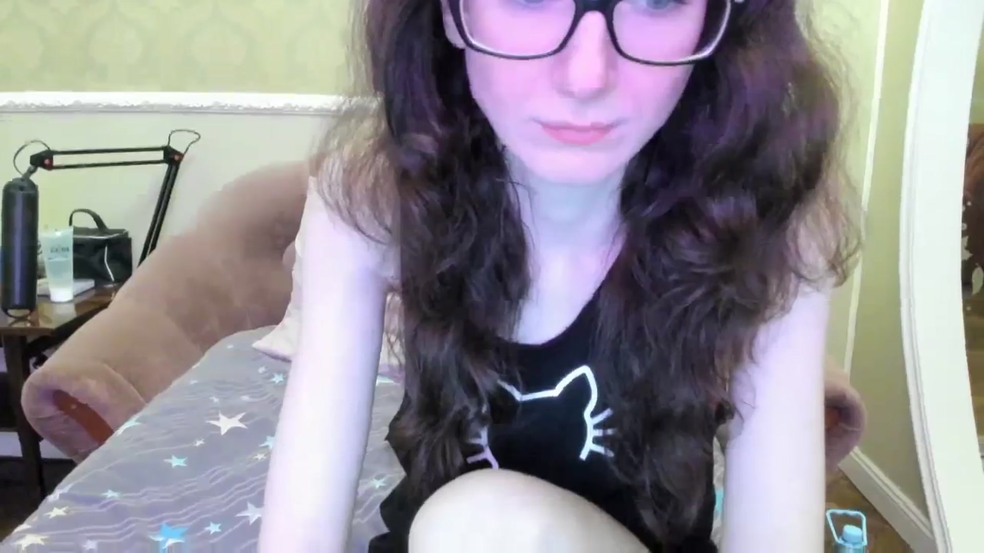 Gallery image thumbnail from Baby_Jewel's myfreecams stream on, 04/13/2024, 14:47 image 11 of 20
