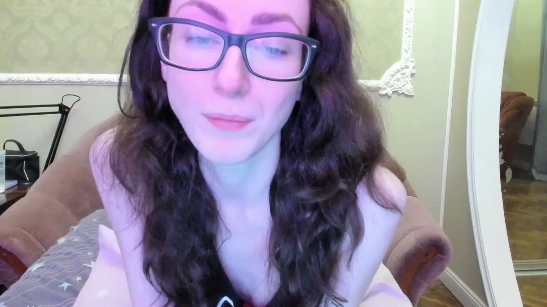 Gallery image thumbnail from Baby_Jewel's myfreecams stream on, 04/13/2024, 14:47 image 20 of 20