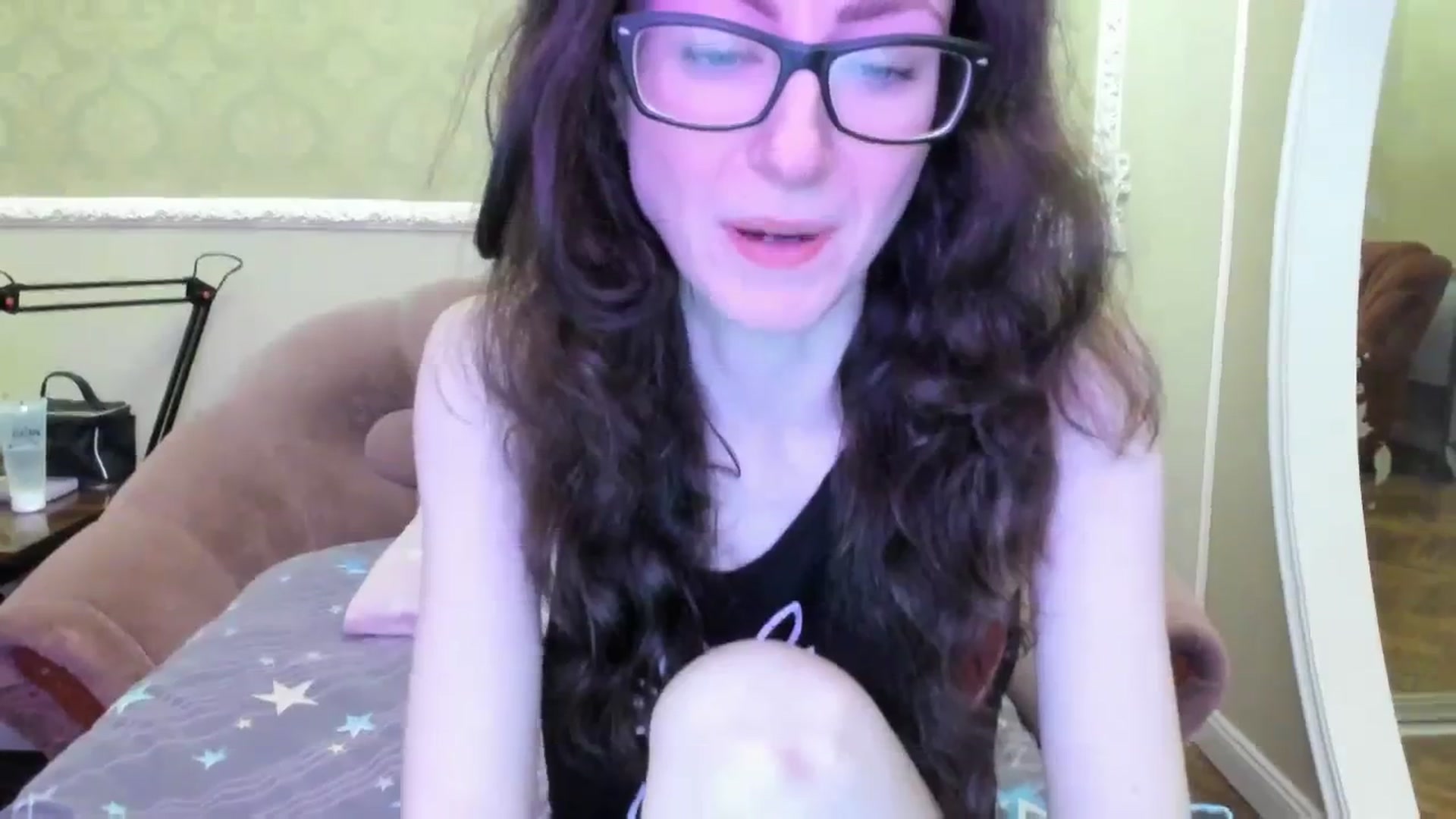 Gallery image thumbnail from Baby_Jewel's myfreecams stream on, 04/13/2024, 14:47 image 14 of 20