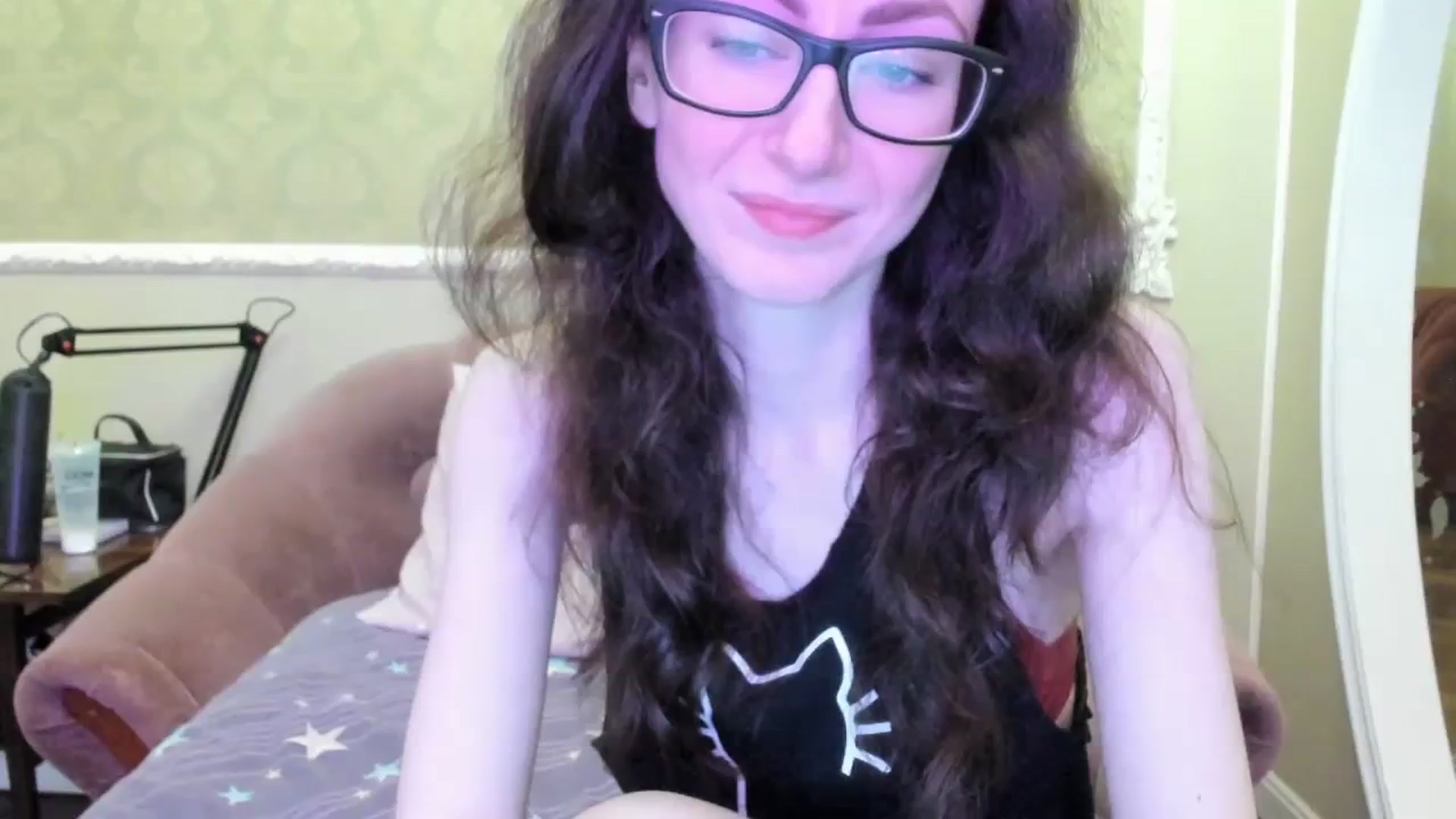 Gallery image thumbnail from Baby_Jewel's myfreecams stream on, 04/13/2024, 14:47 image 6 of 20