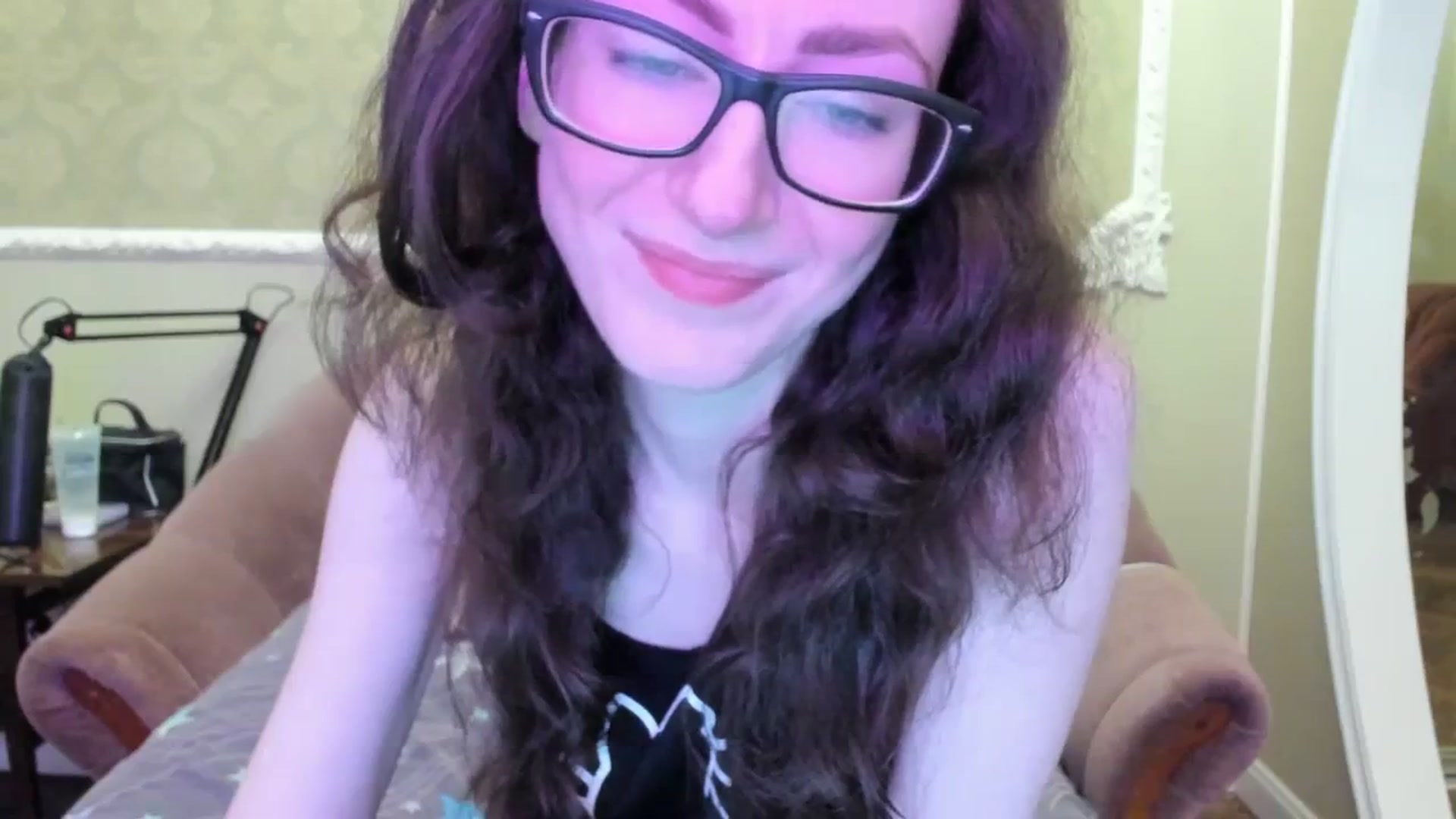 Gallery image thumbnail from Baby_Jewel's myfreecams stream on, 04/13/2024, 14:47 image 12 of 20