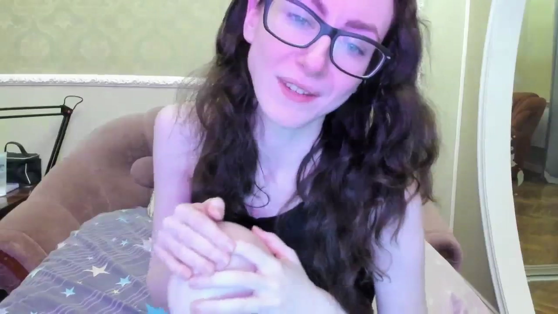 Gallery image thumbnail from Baby_Jewel's myfreecams stream on, 04/13/2024, 14:47 image 19 of 20