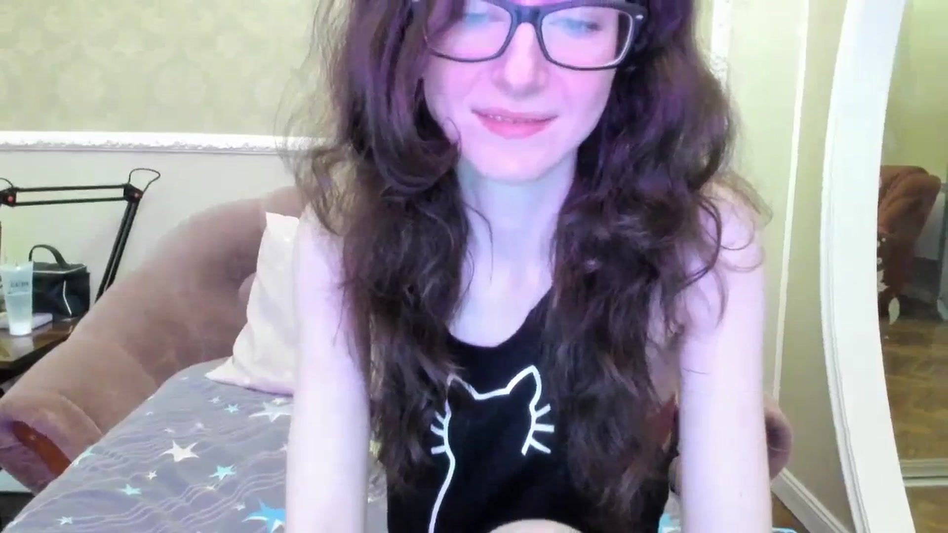 Gallery image thumbnail from Baby_Jewel's myfreecams stream on, 04/13/2024, 14:47 image 5 of 20