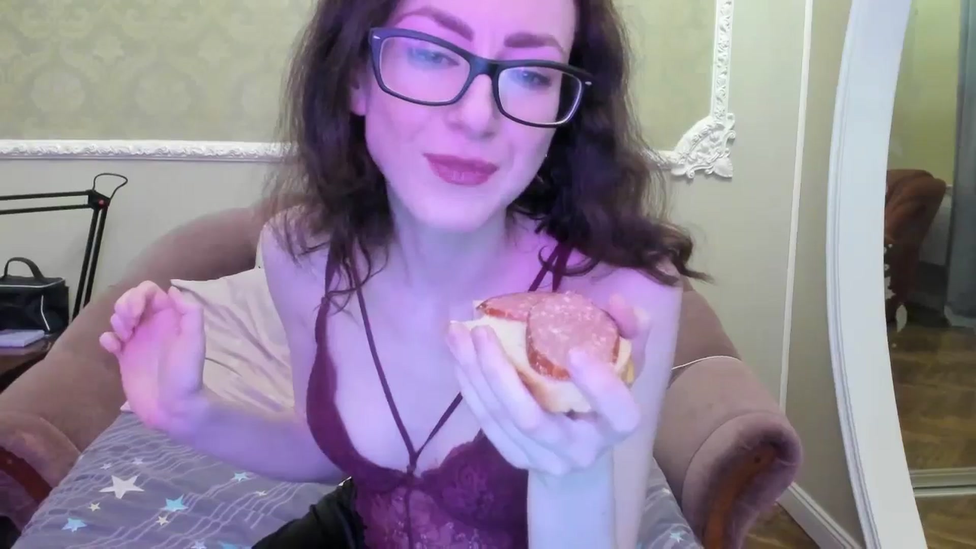 Gallery image thumbnail from Baby_Jewel's myfreecams stream on, 04/14/2024, 14:49 image 16 of 20