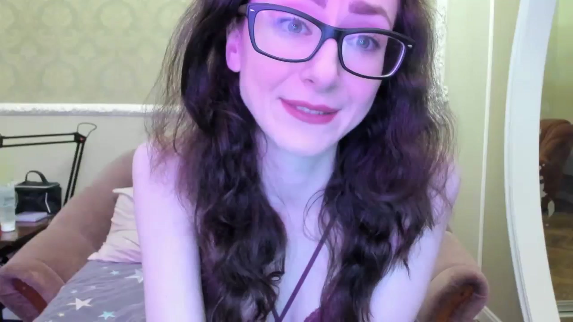 Gallery image thumbnail from Baby_Jewel's myfreecams stream on, 04/14/2024, 14:49 image 1 of 20