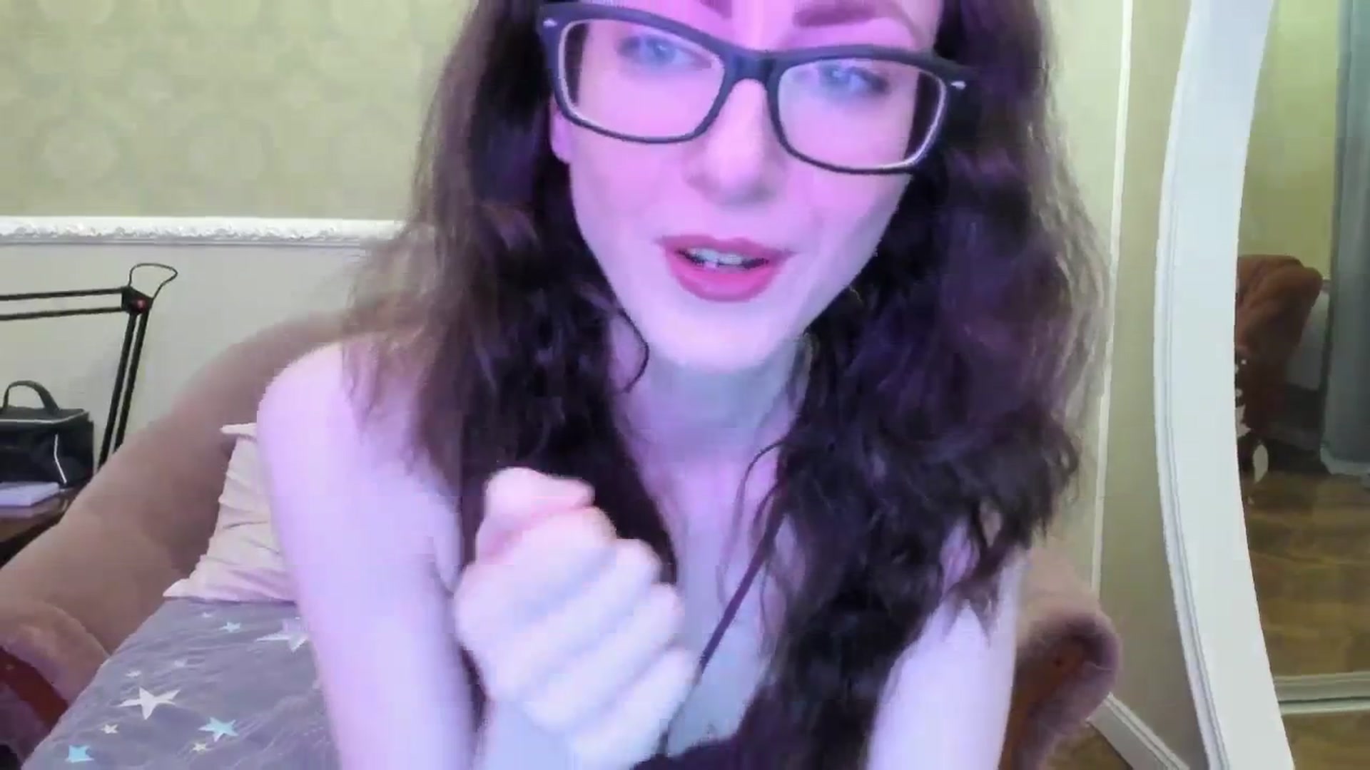 Gallery image thumbnail from Baby_Jewel's myfreecams stream on, 04/14/2024, 14:49 image 7 of 20