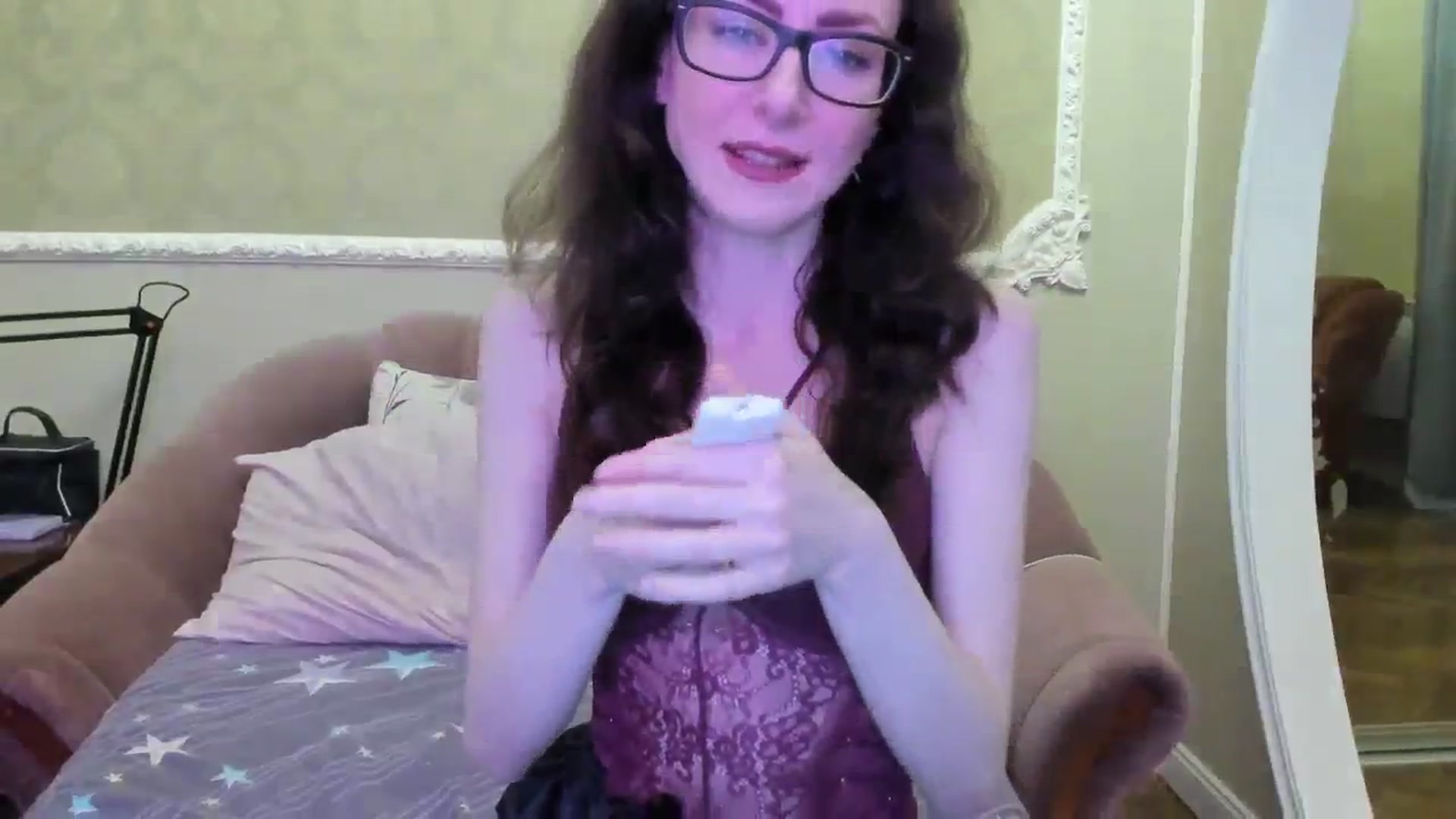 Gallery image thumbnail from Baby_Jewel's myfreecams stream on, 04/14/2024, 14:49 image 10 of 20
