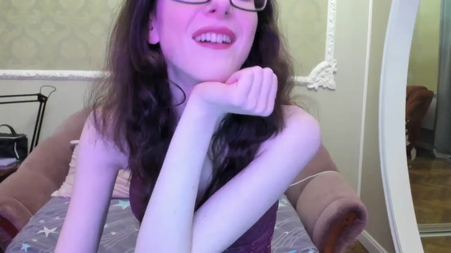 Gallery image thumbnail from Baby_Jewel's myfreecams stream on, 04/14/2024, 14:49 image 14 of 20