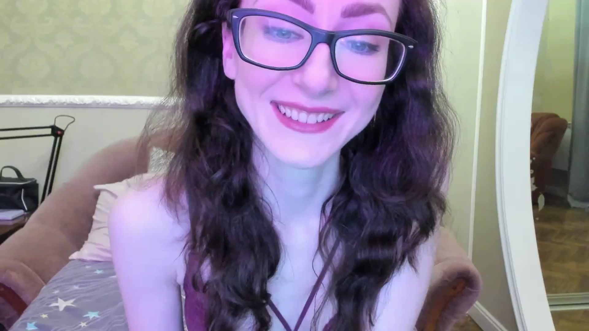 Gallery image thumbnail from Baby_Jewel's myfreecams stream on, 04/14/2024, 14:49 image 12 of 20