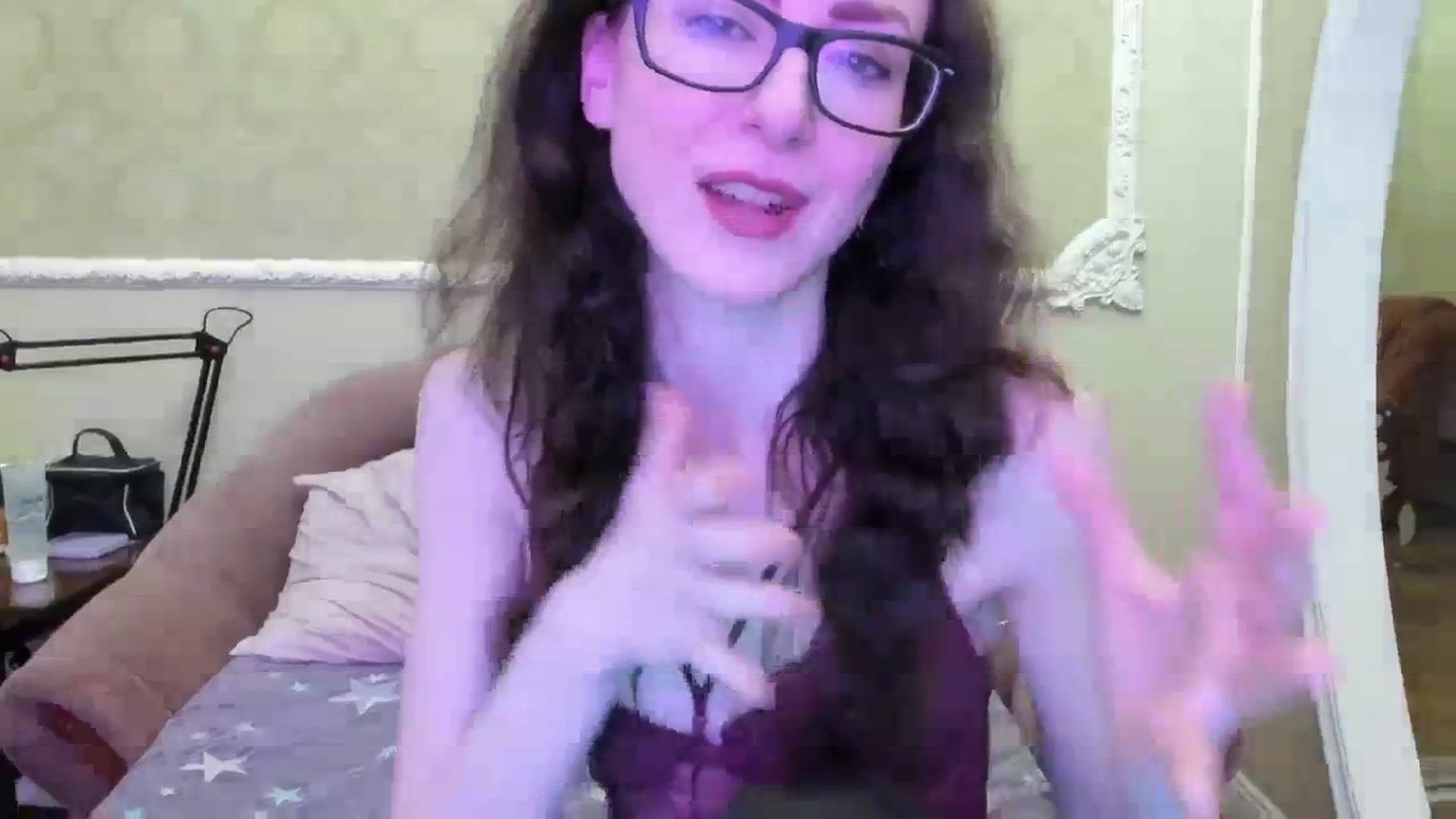 Gallery image thumbnail from Baby_Jewel's myfreecams stream on, 04/14/2024, 14:49 image 3 of 20