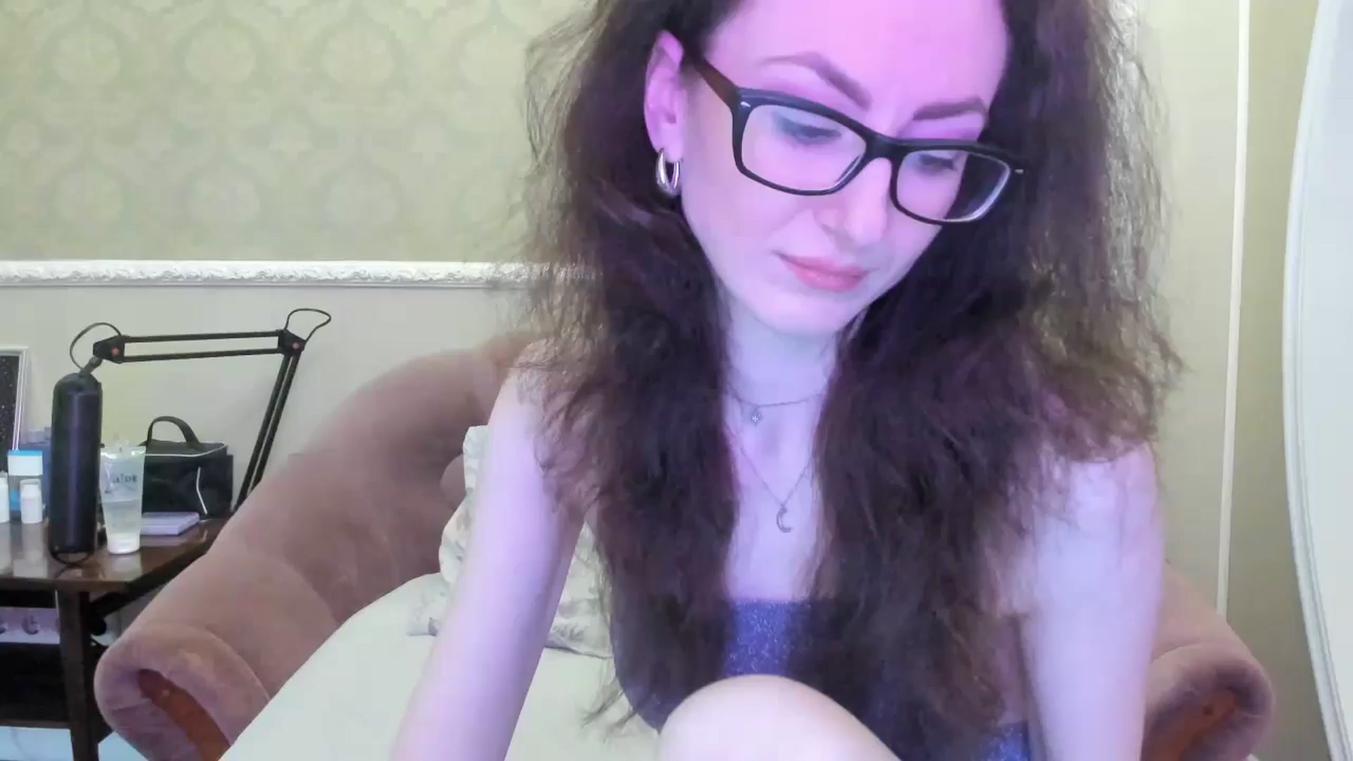 Gallery image thumbnail from Baby_Jewel's myfreecams stream on, 04/26/2024, 12:53 image 1 of 20