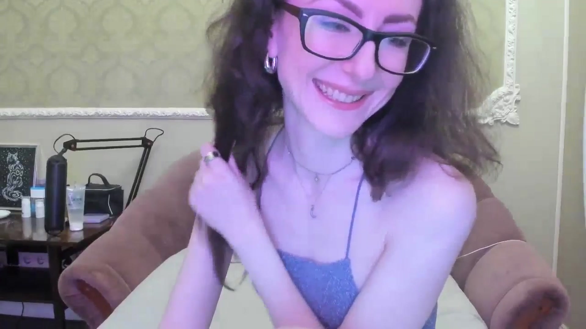 Gallery image thumbnail from Baby_Jewel's myfreecams stream on, 04/26/2024, 12:53 image 10 of 20