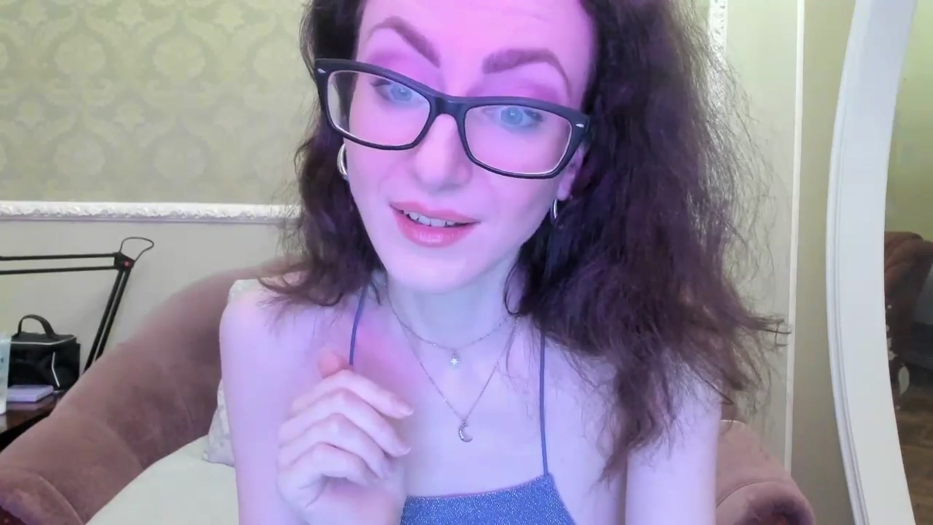 Gallery image thumbnail from Baby_Jewel's myfreecams stream on, 04/26/2024, 12:53 image 16 of 20