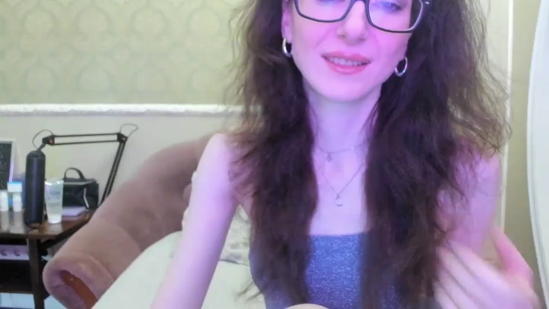 Gallery image thumbnail from Baby_Jewel's myfreecams stream on, 04/26/2024, 12:53 image 2 of 20