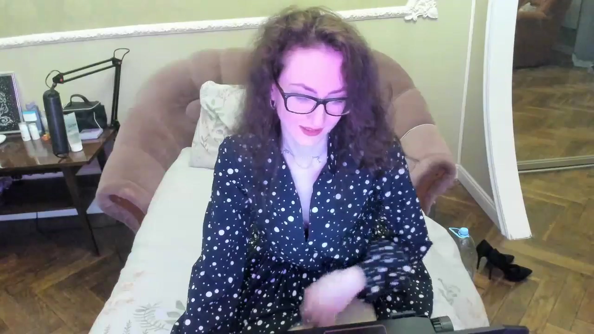 Gallery image thumbnail from Baby_Jewel's myfreecams stream on, 04/27/2024, 10:47 image 11 of 20