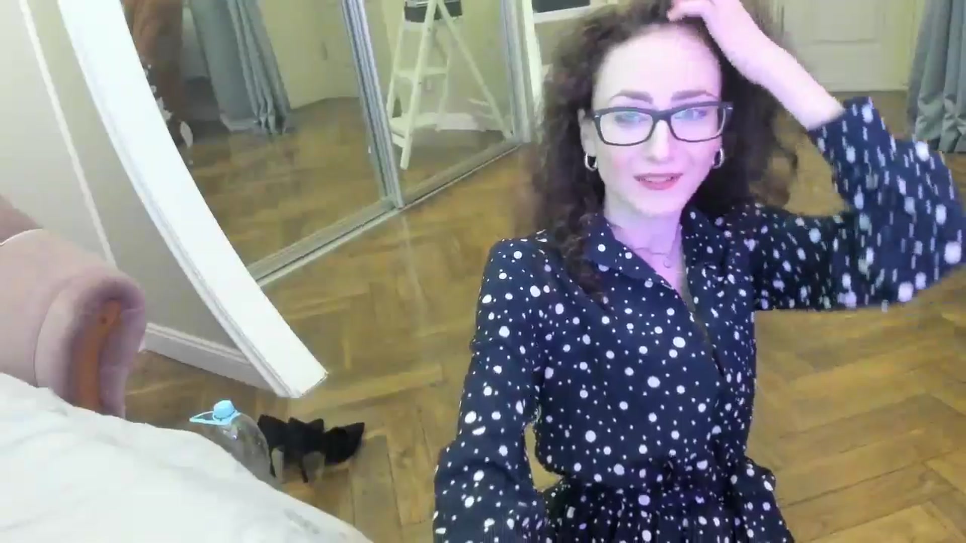 Gallery image thumbnail from Baby_Jewel's myfreecams stream on, 04/27/2024, 10:47 image 18 of 20