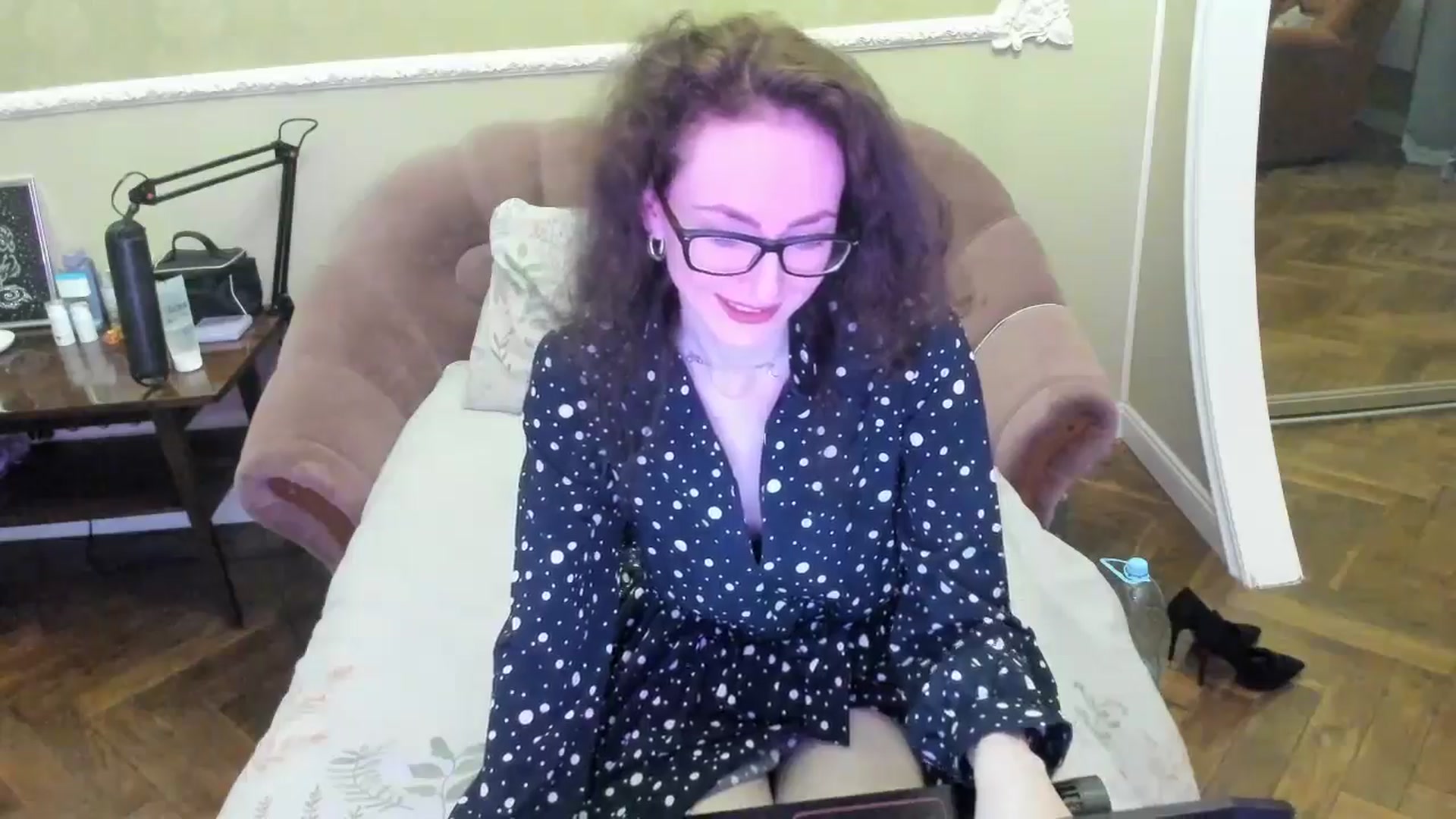 Gallery image thumbnail from Baby_Jewel's myfreecams stream on, 04/27/2024, 10:47 image 10 of 20