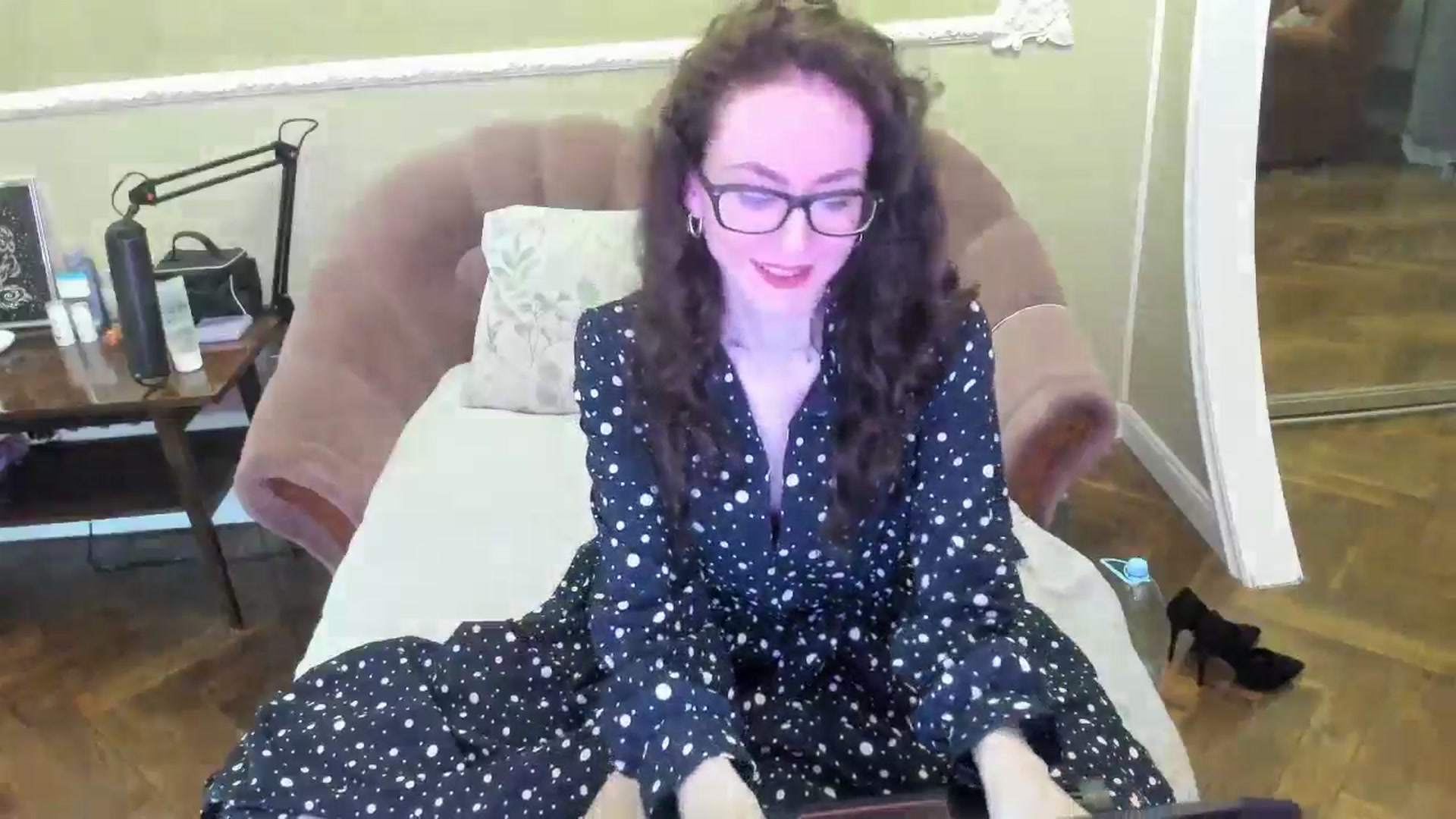 Gallery image thumbnail from Baby_Jewel's myfreecams stream on, 04/27/2024, 10:47 image 5 of 20