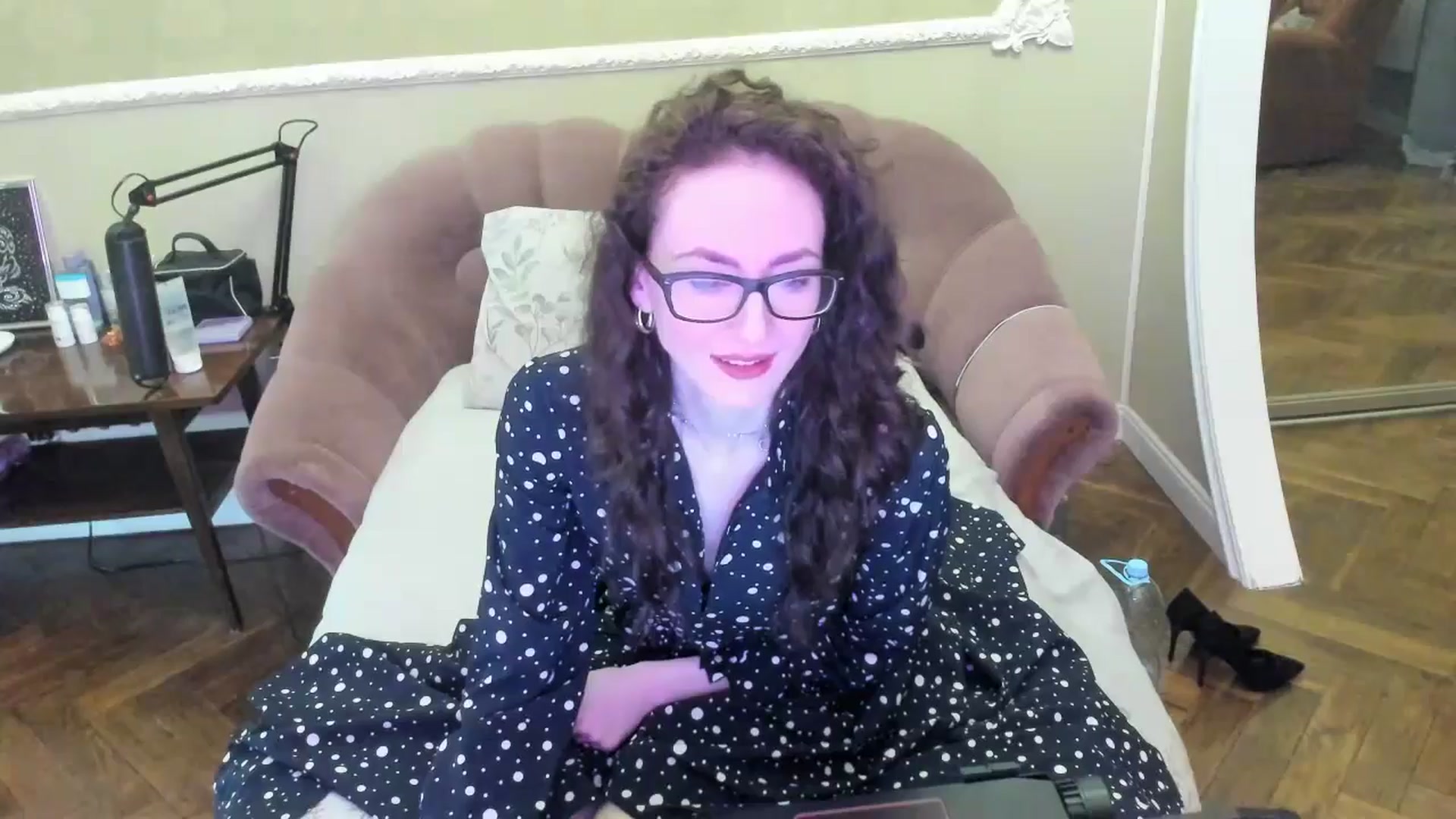 Gallery image thumbnail from Baby_Jewel's myfreecams stream on, 04/27/2024, 10:47 image 4 of 20