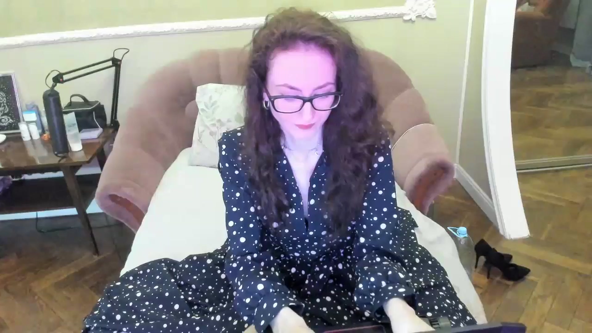 Gallery image thumbnail from Baby_Jewel's myfreecams stream on, 04/27/2024, 10:47 image 7 of 20
