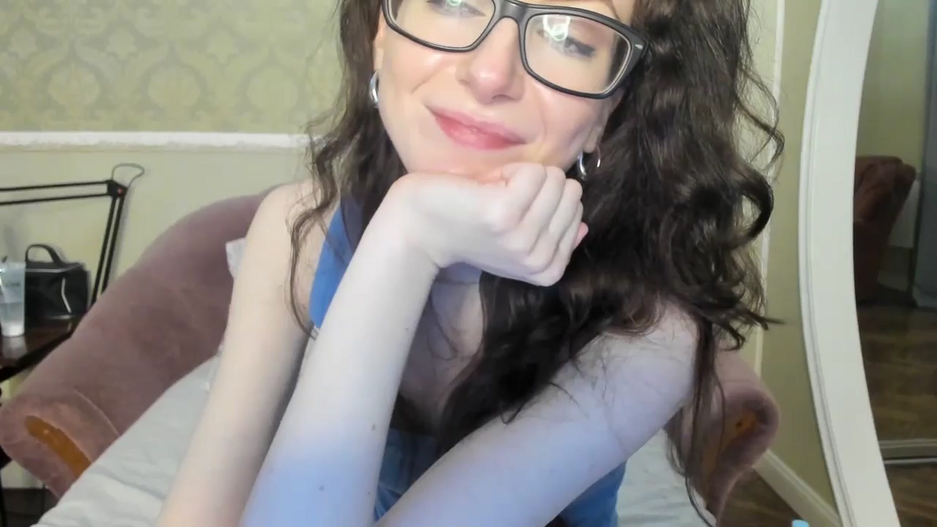 Gallery image thumbnail from Baby_Jewel's myfreecams stream on, 04/29/2024, 13:33 image 3 of 20