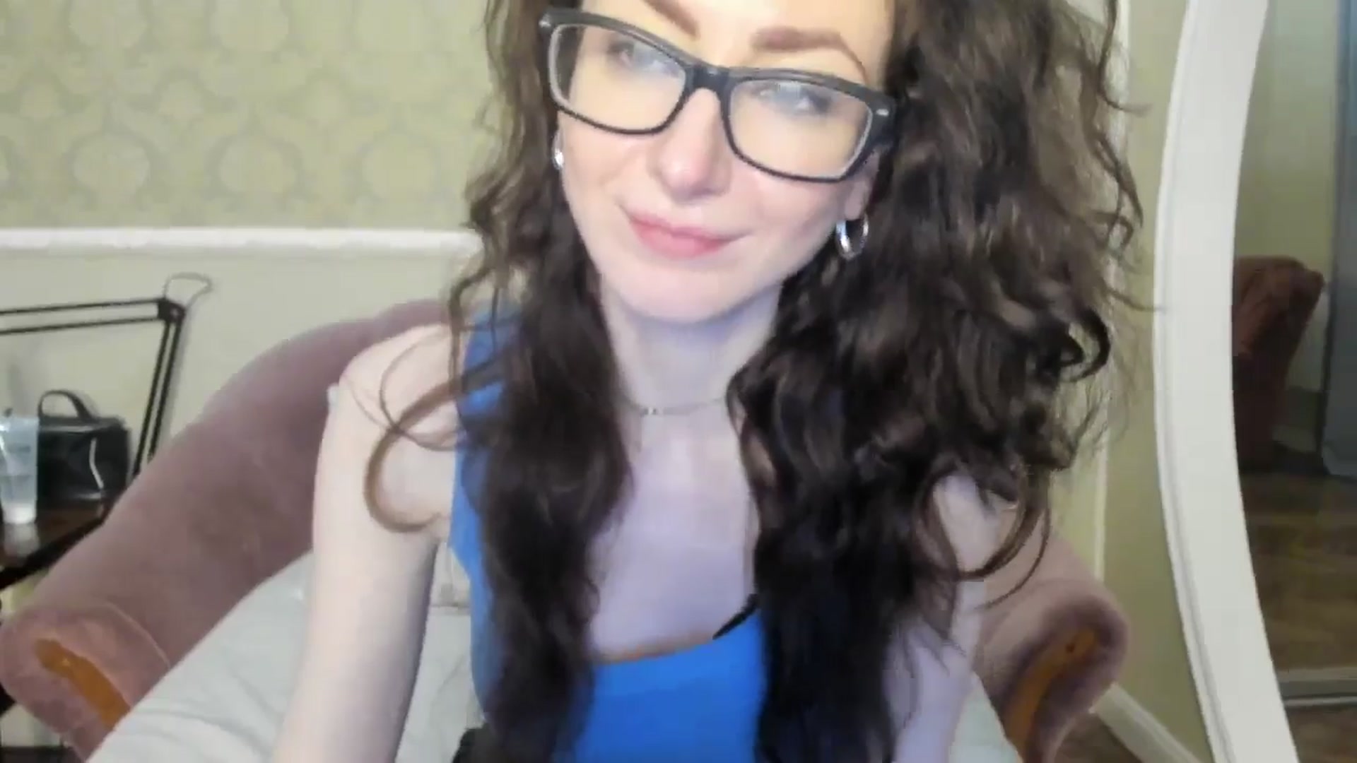 Gallery image thumbnail from Baby_Jewel's myfreecams stream on, 04/29/2024, 13:33 image 10 of 20