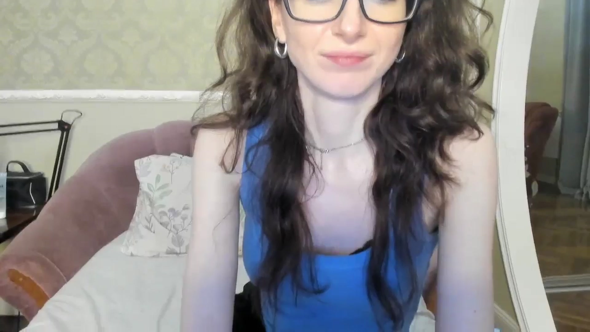 Gallery image thumbnail from Baby_Jewel's myfreecams stream on, 04/29/2024, 13:33 image 13 of 20