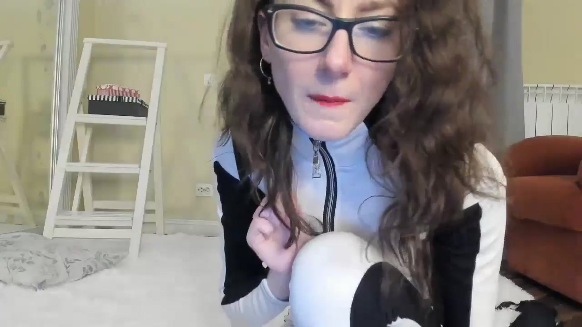 Gallery image thumbnail from Baby_Jewel's myfreecams stream on, 05/02/2024, 15:21 image 18 of 20