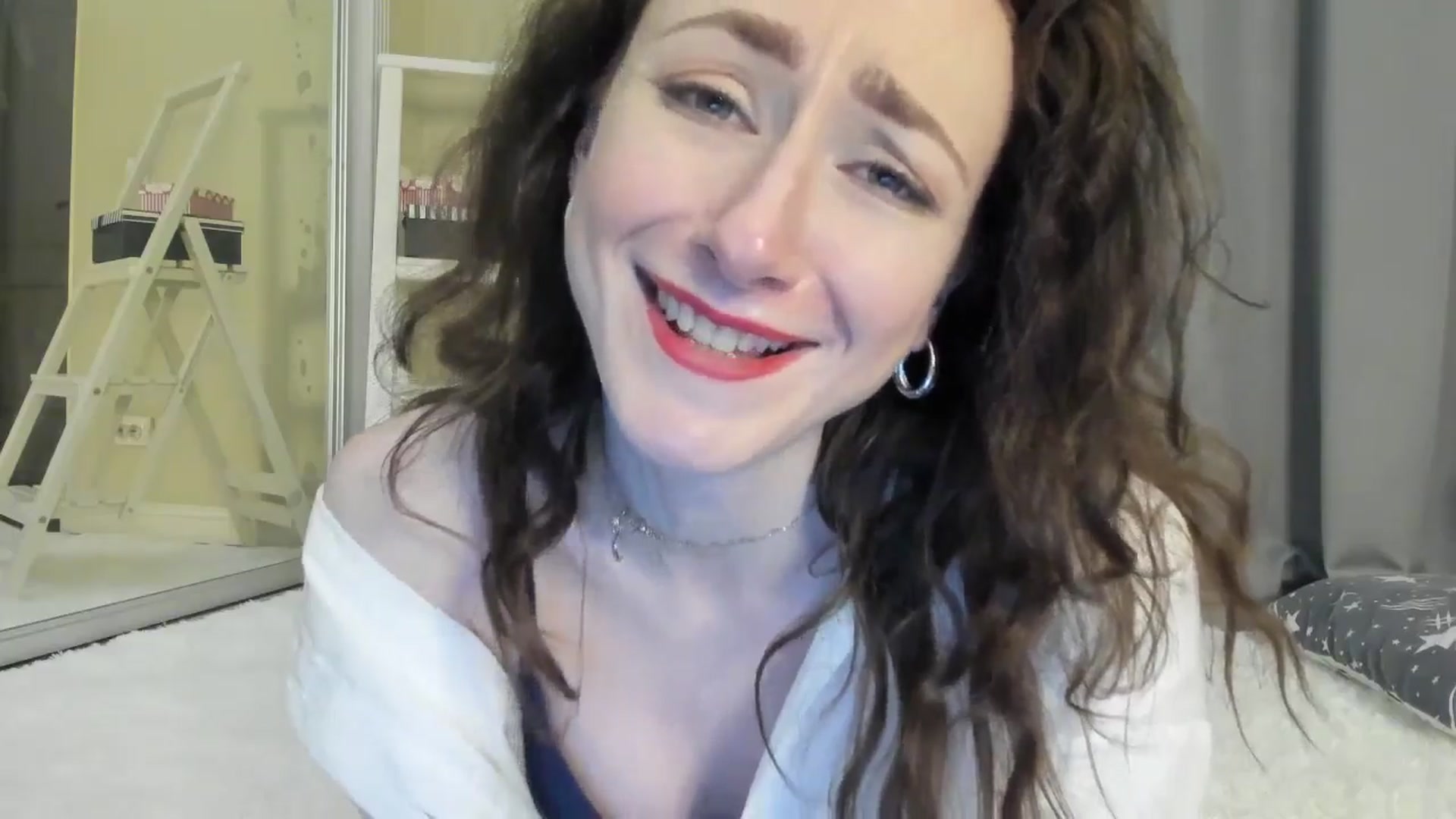 Gallery image thumbnail from Baby_Jewel's myfreecams stream on, 05/04/2024, 16:17 image 8 of 20
