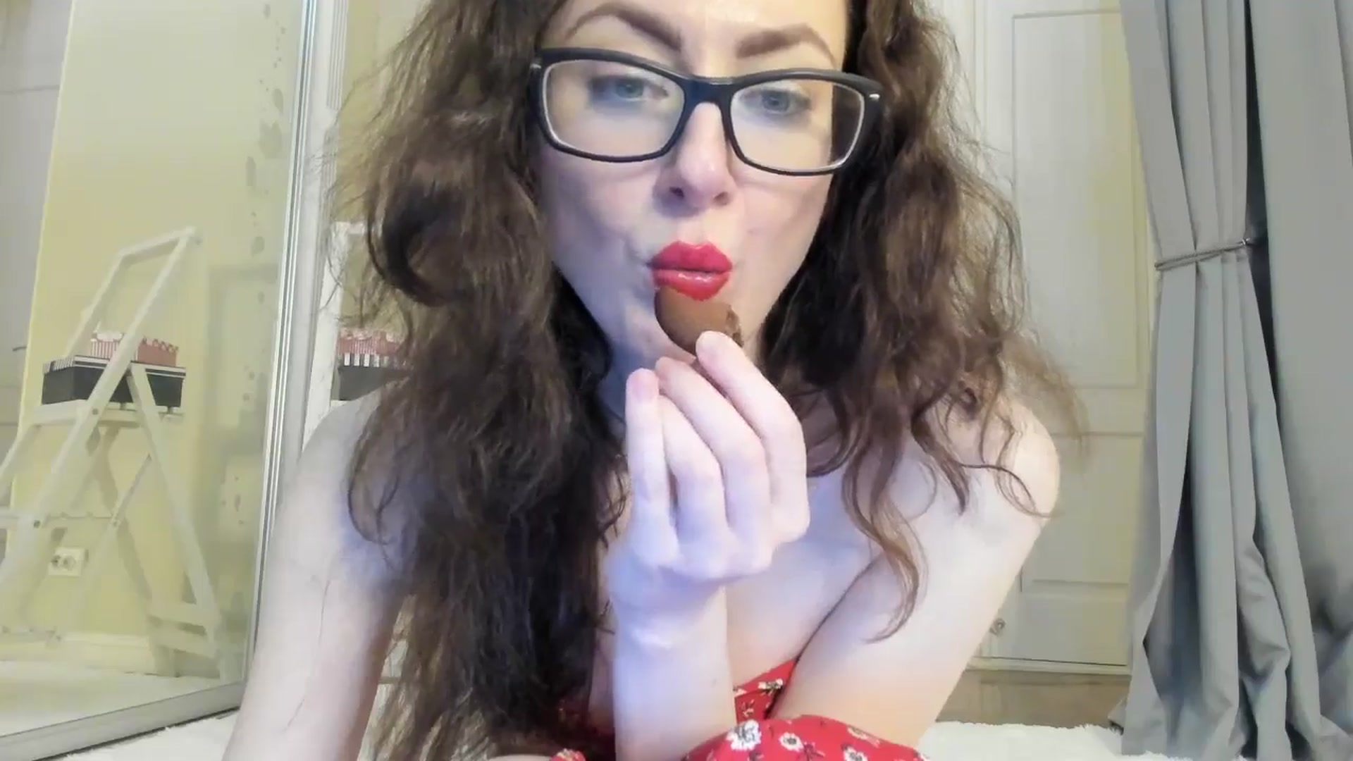 Gallery image thumbnail from Baby_Jewel's myfreecams stream on, 05/05/2024, 13:19 image 14 of 20